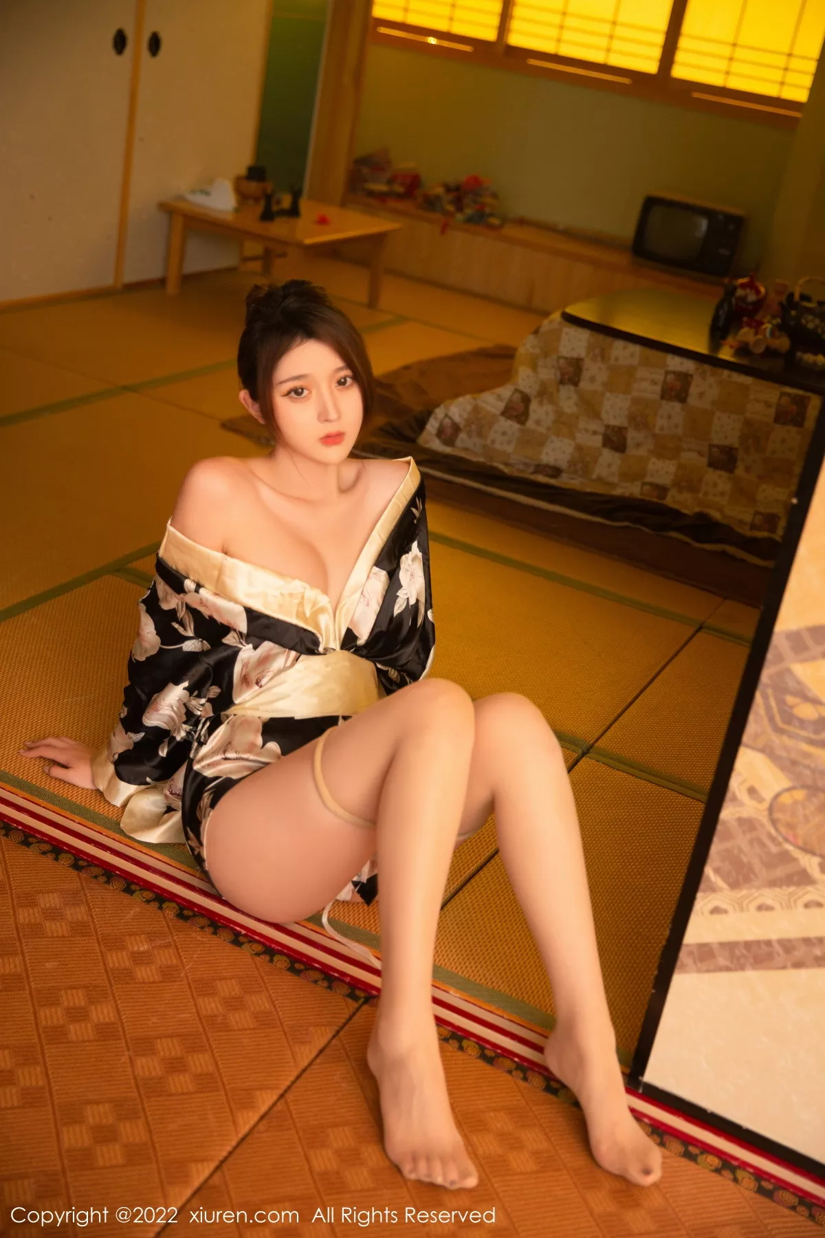 [XiuRen秀人网]第5942期夏甜甜写真 [79P]-010