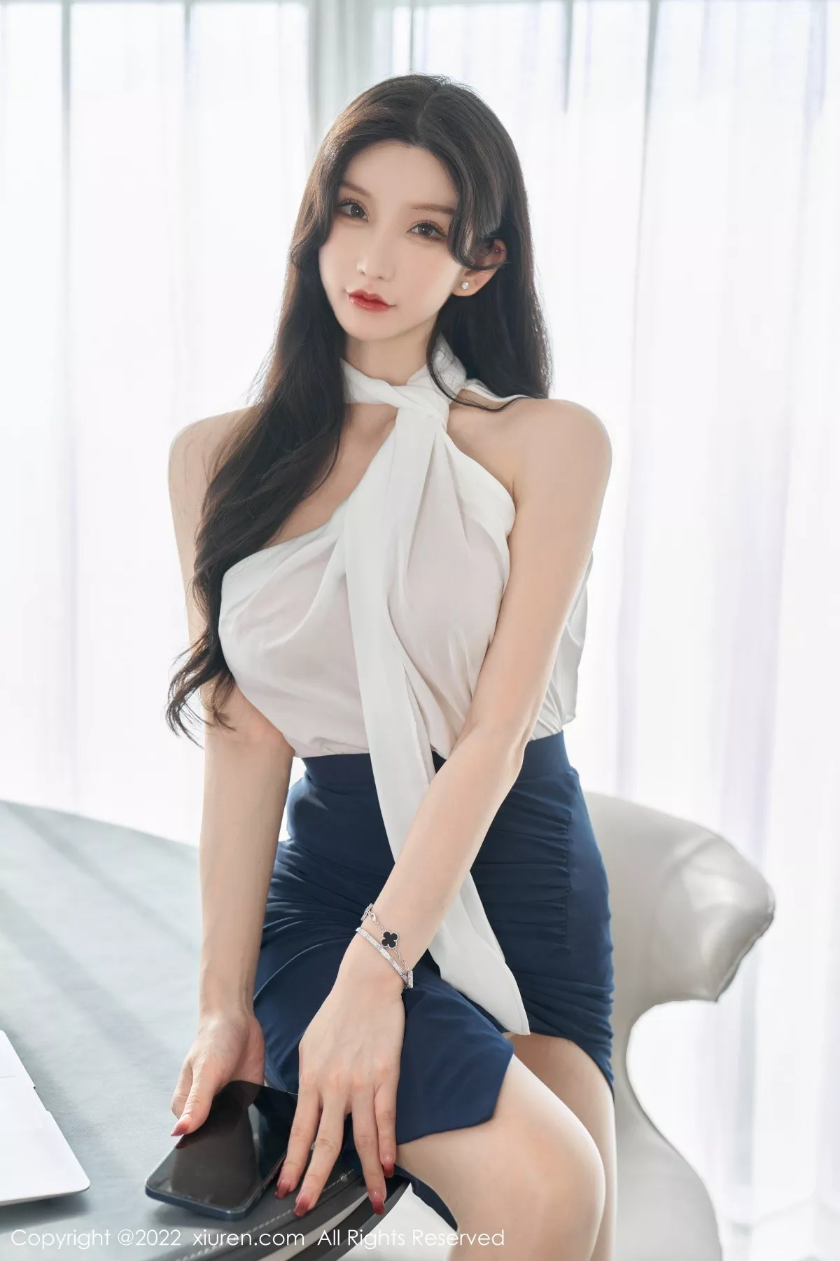[XiuRen秀人网]第5948期周于希写真 [70P]-021