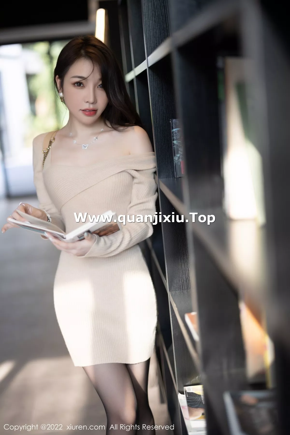 [XiuRen秀人网]第5945期徐莉芝写真 [83P]-004