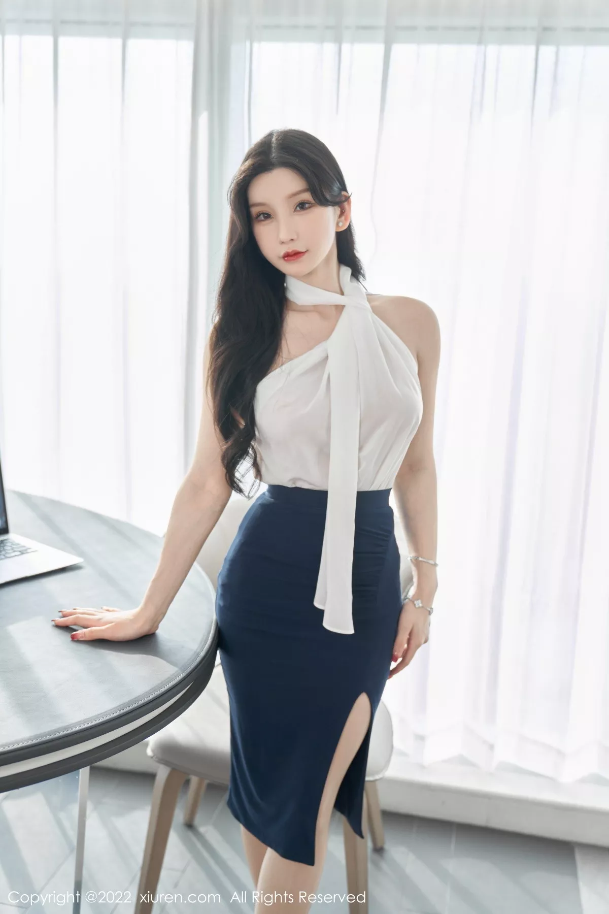 [XiuRen秀人网]第5948期周于希写真 [70P]-014