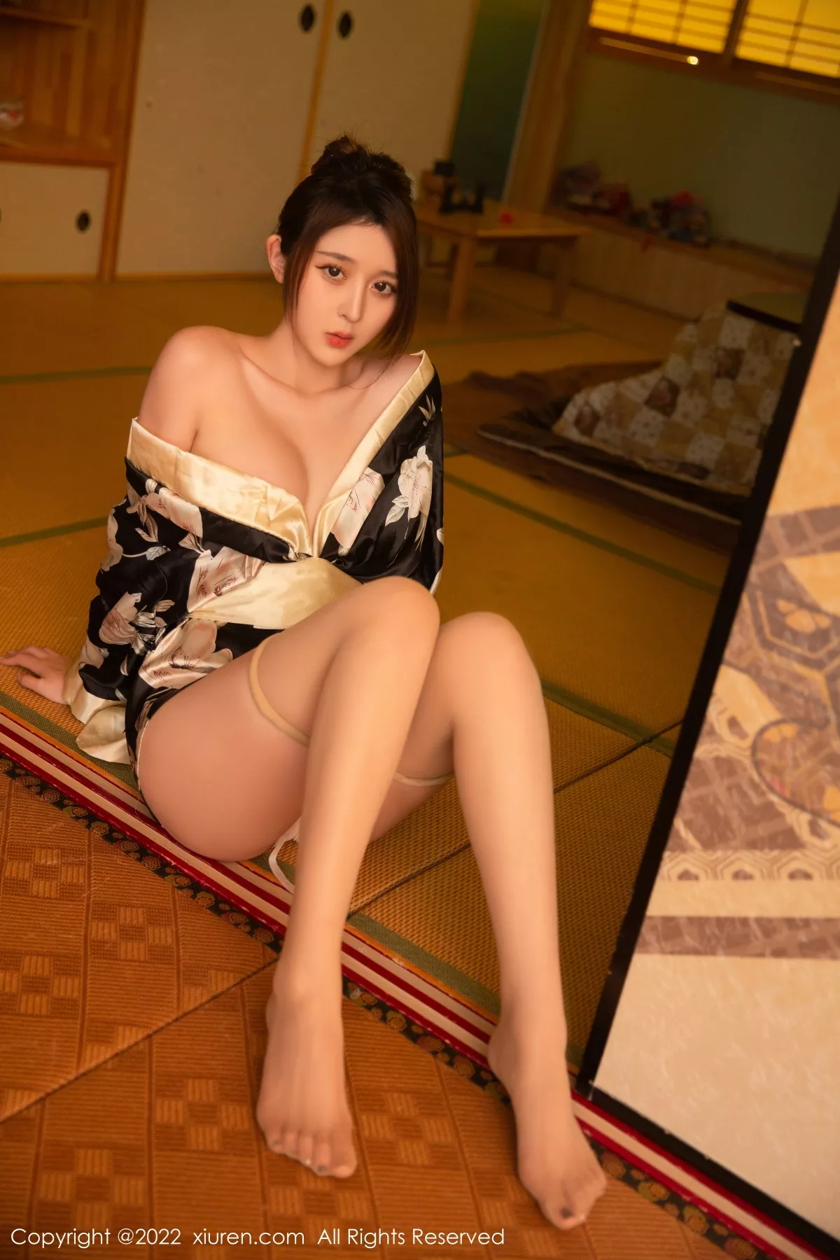 [XiuRen秀人网]第5942期夏甜甜写真 [79P]-011