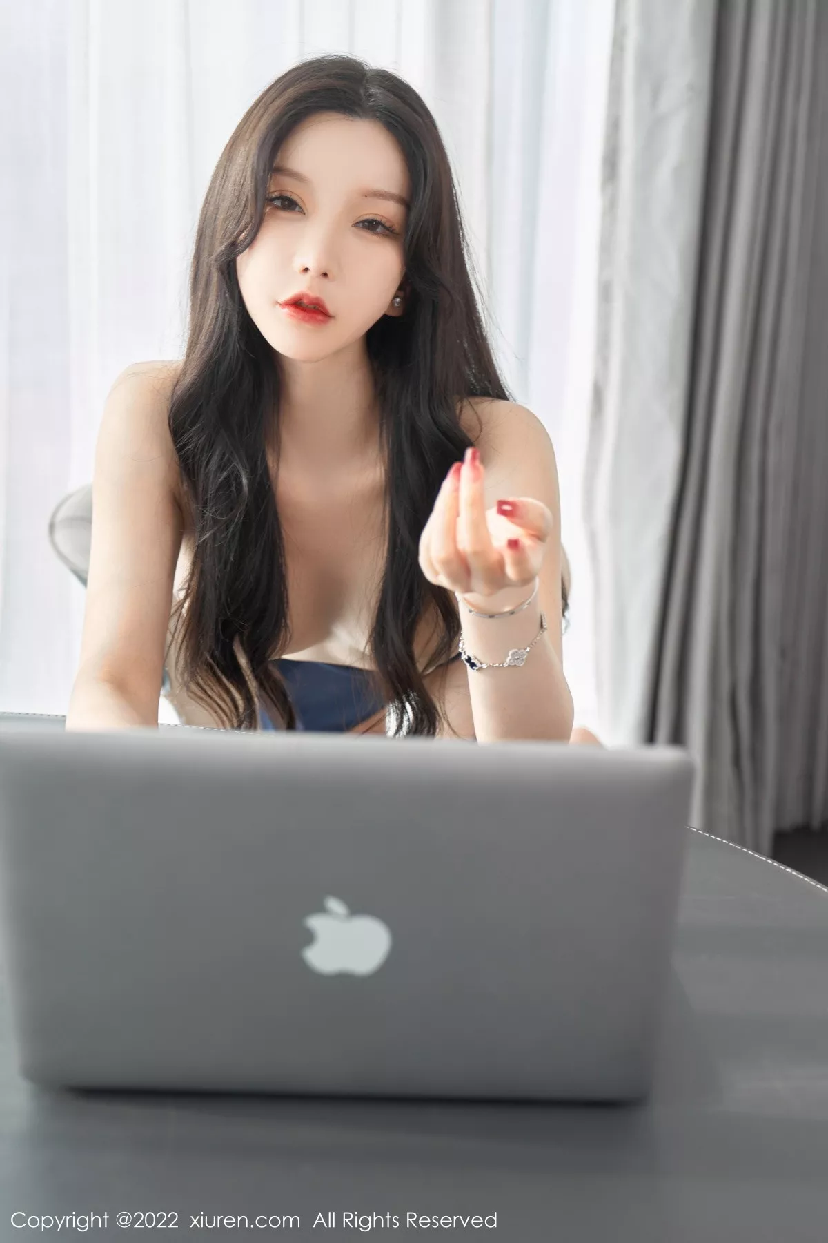 [XiuRen秀人网]第5948期周于希写真 [70P]-061