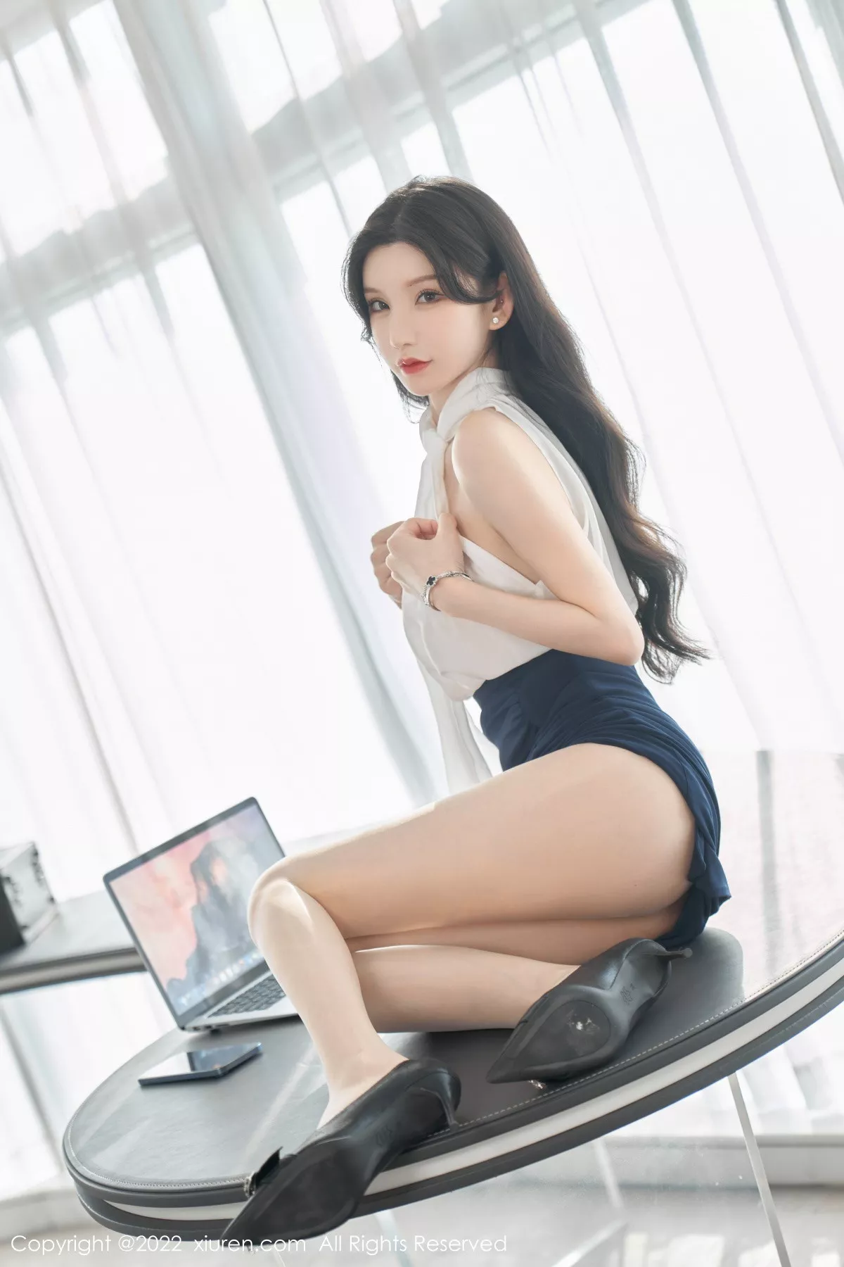 [XiuRen秀人网]第5948期周于希写真 [70P]-029