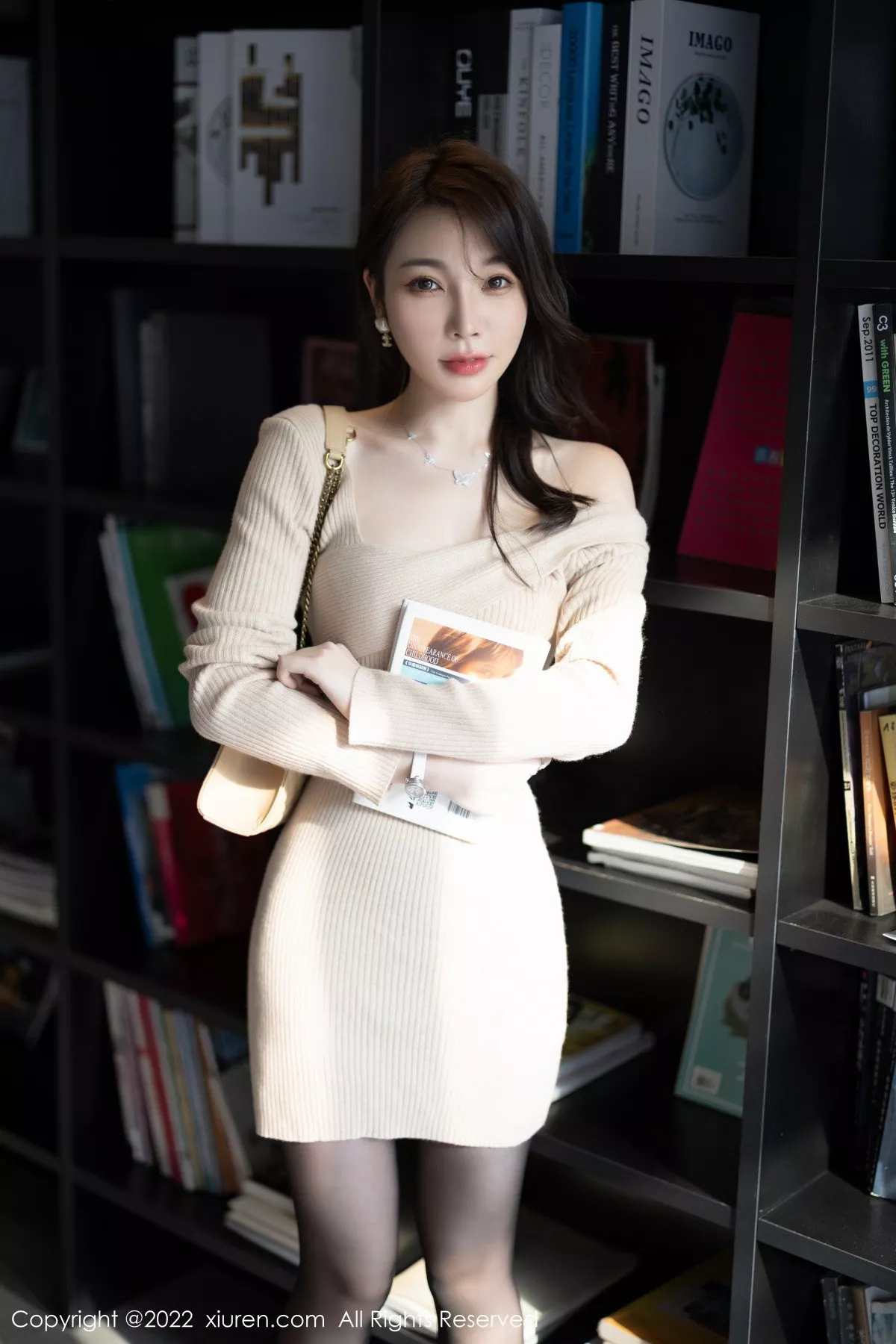 [XiuRen秀人网]第5945期徐莉芝写真 [83P]-001