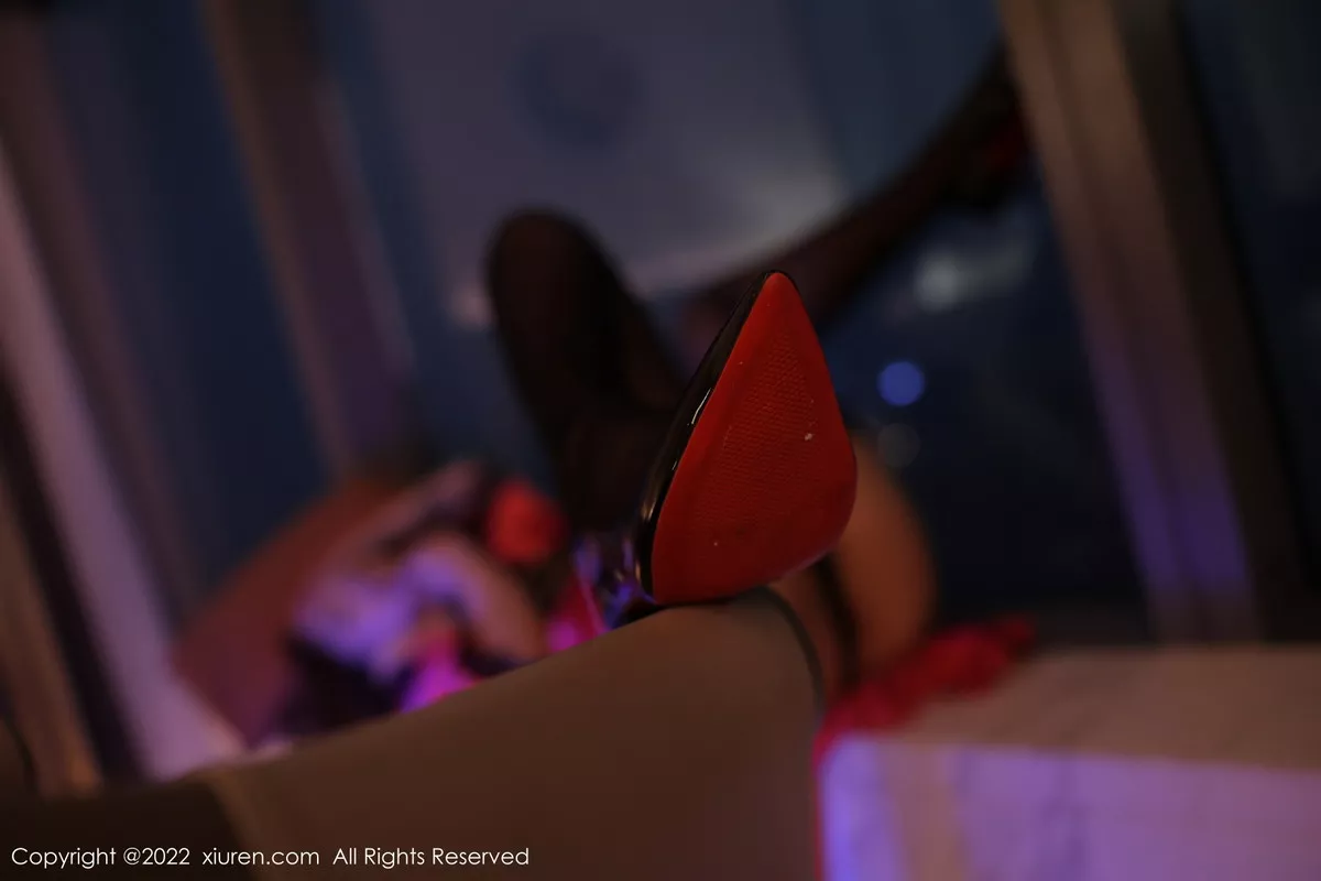 [XiuRen秀人网]第5952期江真真写真 [106P]-049
