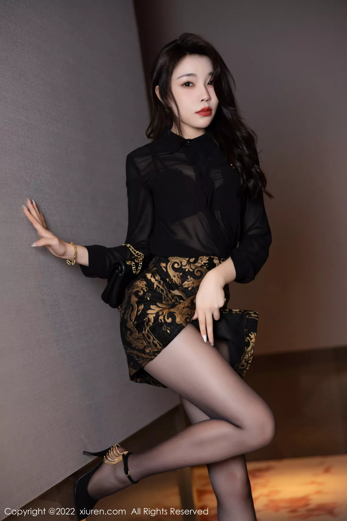 [XiuRen秀人网]第5953期徐莉芝写真 [83P]-014