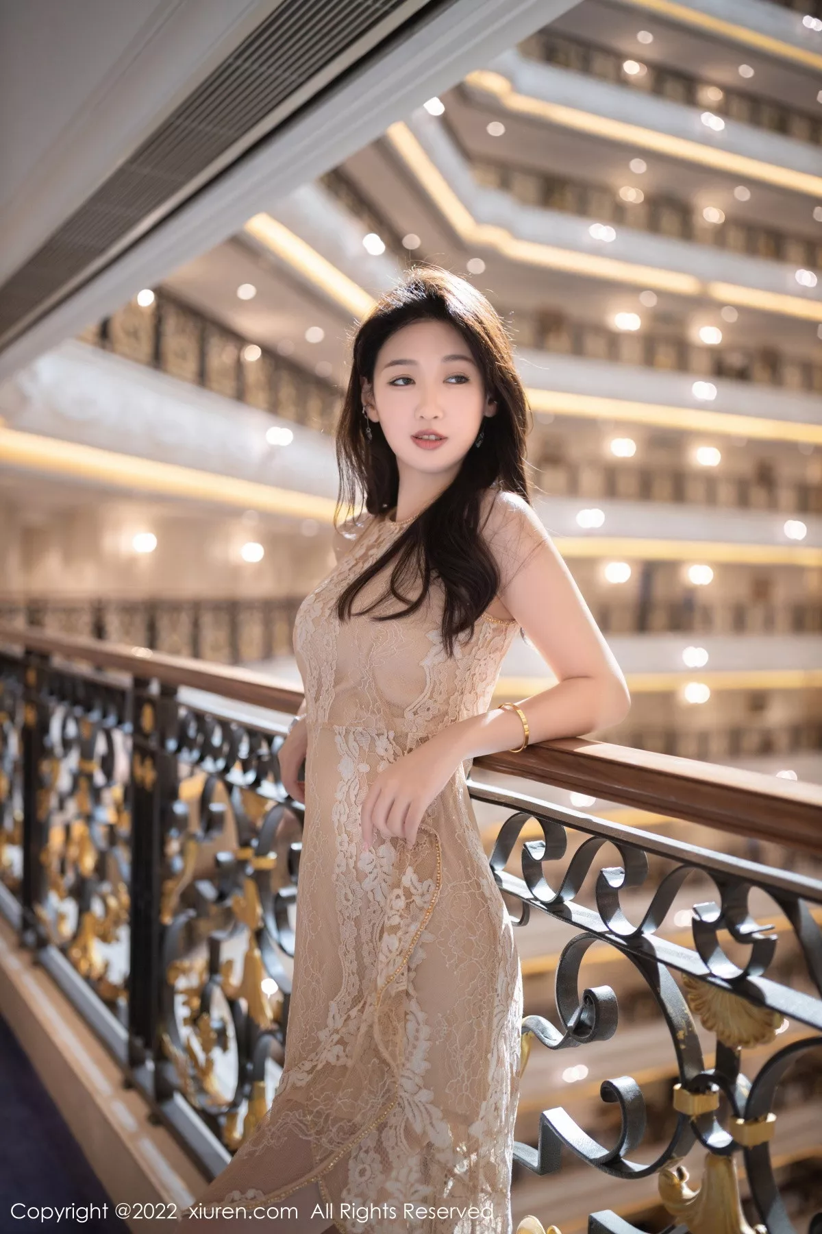 [XiuRen秀人网]第5954期唐安琪写真 [80P]-007