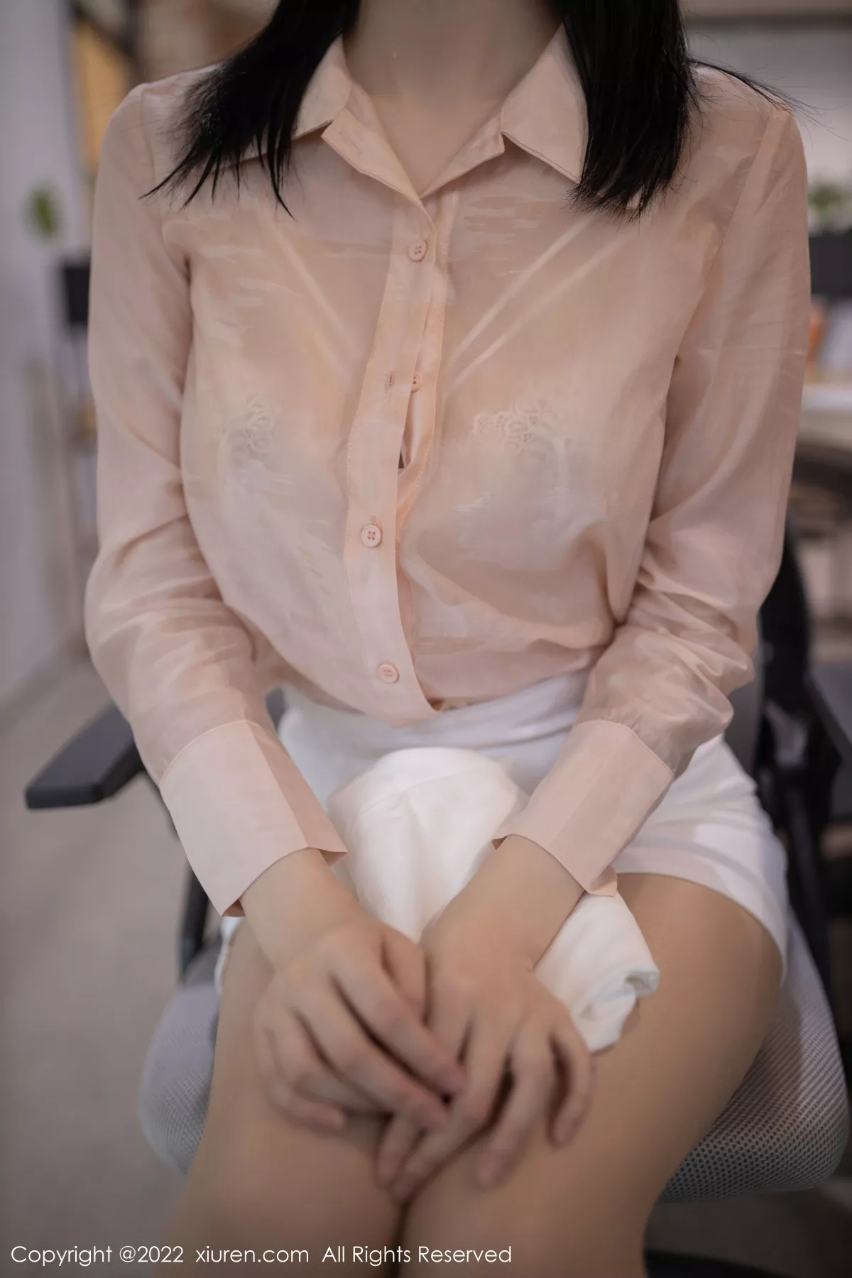 [XiuRen秀人网]第5960期安然写真 [82P]-035