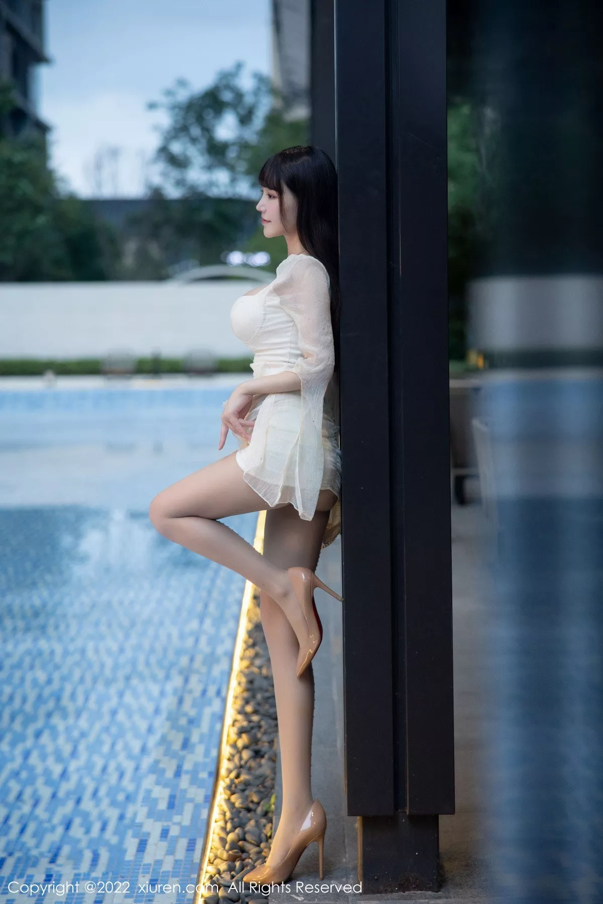 [XiuRen秀人网]第5958期朱可儿写真 [75P]-011