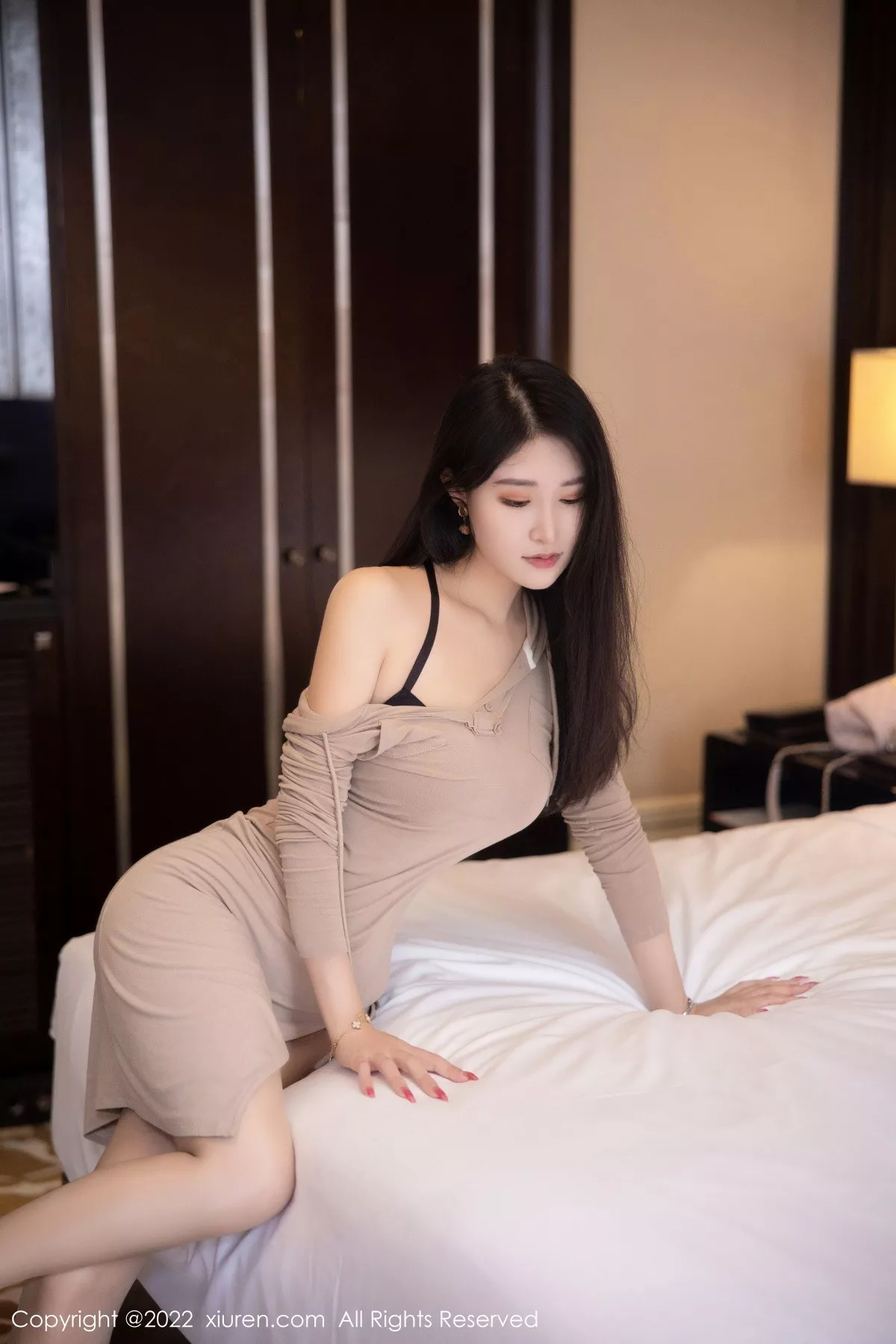[XiuRen秀人网]第5955期司柠写真 [70P]-007