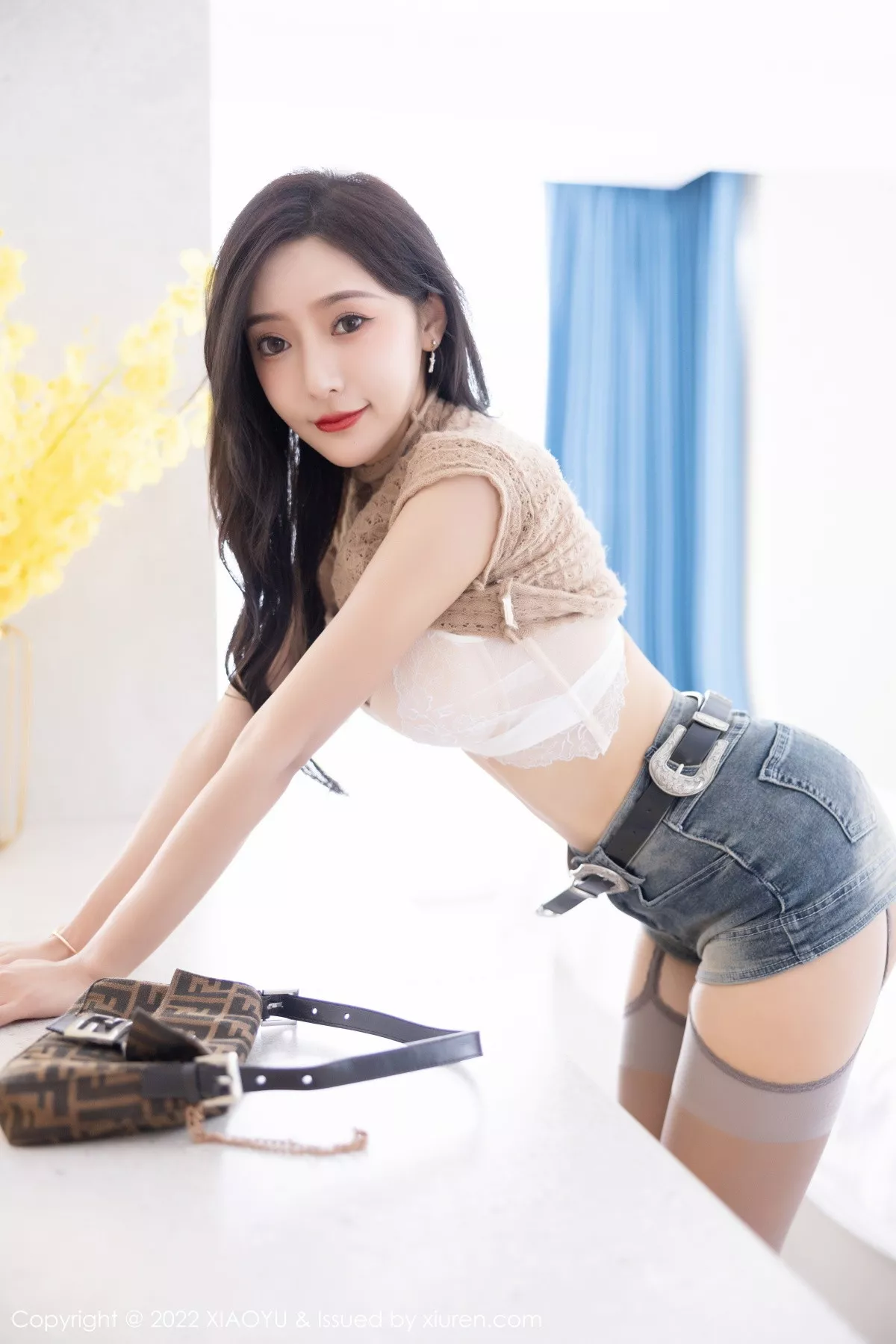 [XiaoYu画语界]第919期王馨瑶写真 [87P]-030
