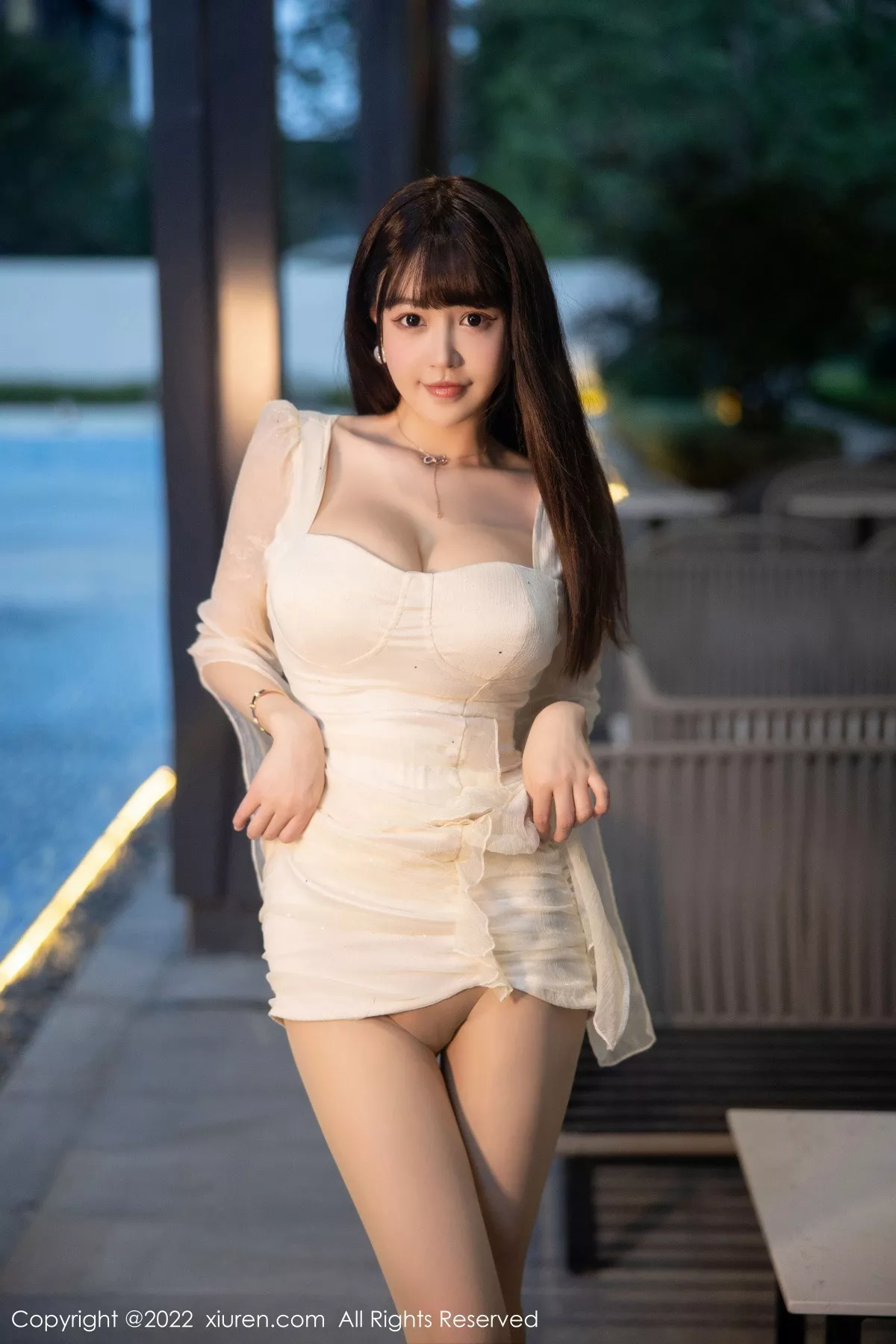 [XiuRen秀人网]第5958期朱可儿写真 [75P]-019