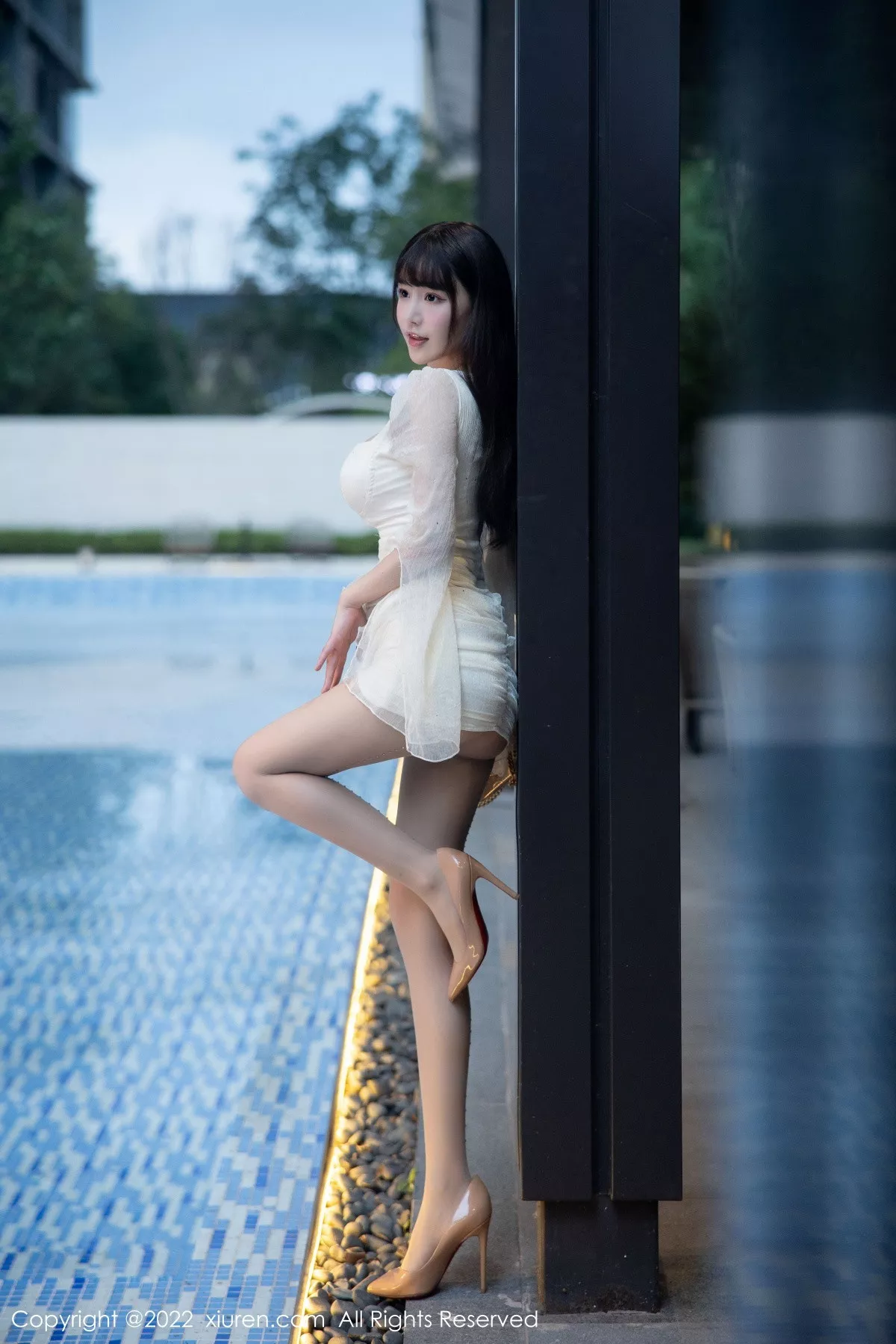 [XiuRen秀人网]第5958期朱可儿写真 [75P]-012