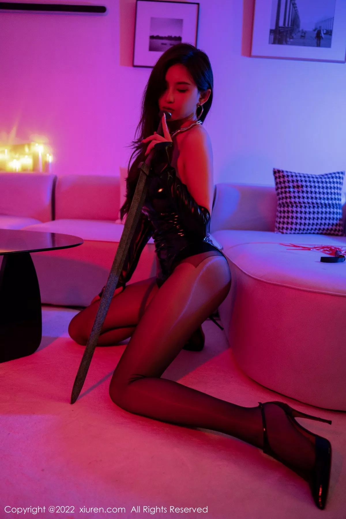 [XiuRen秀人网]第5957期奶瓶土肥圆写真 [72P]-016