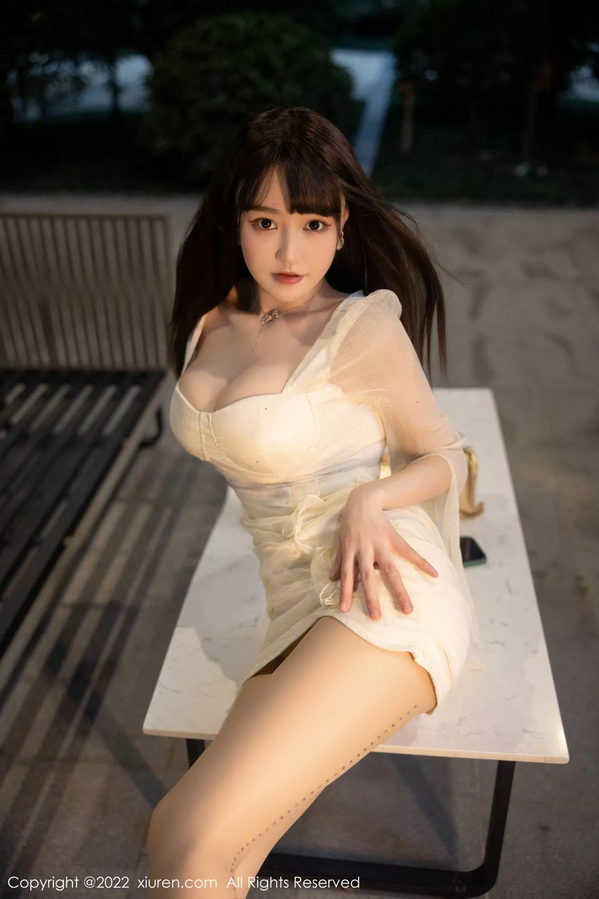 [XiuRen秀人网]第5958期朱可儿写真 [75P]-025