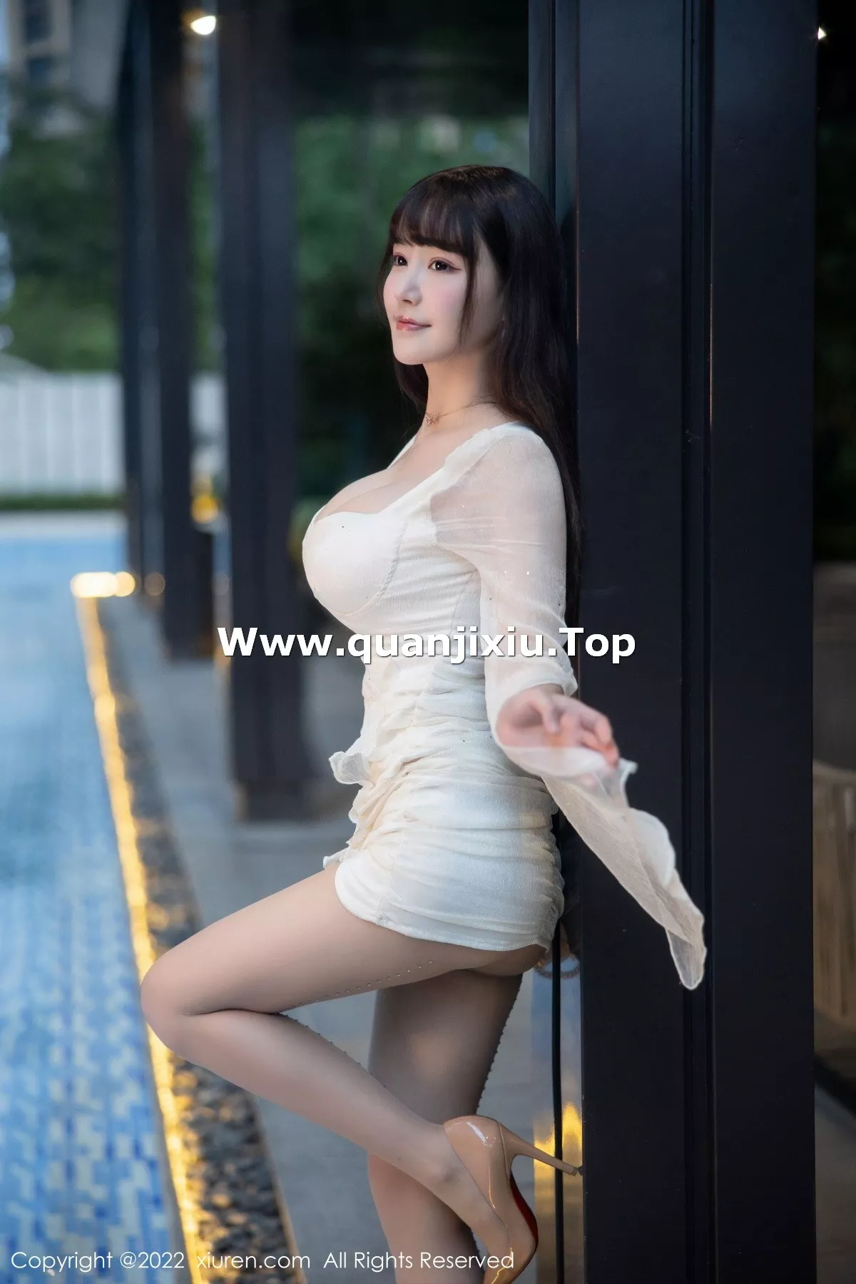 [XiuRen秀人网]第5958期朱可儿写真 [75P]-013