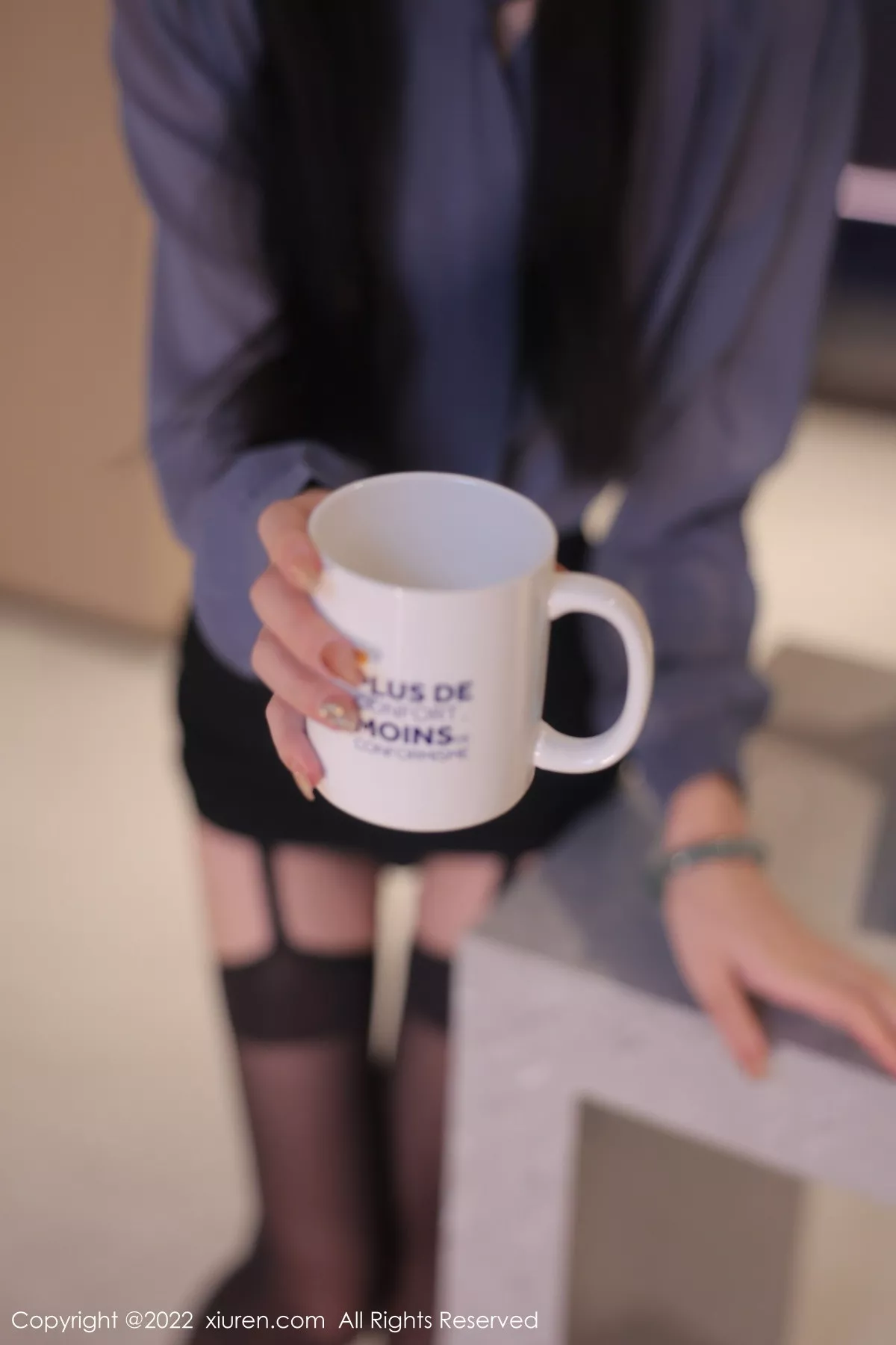 [XiuRen秀人网]第5964期77qiqi写真 [88P]-012