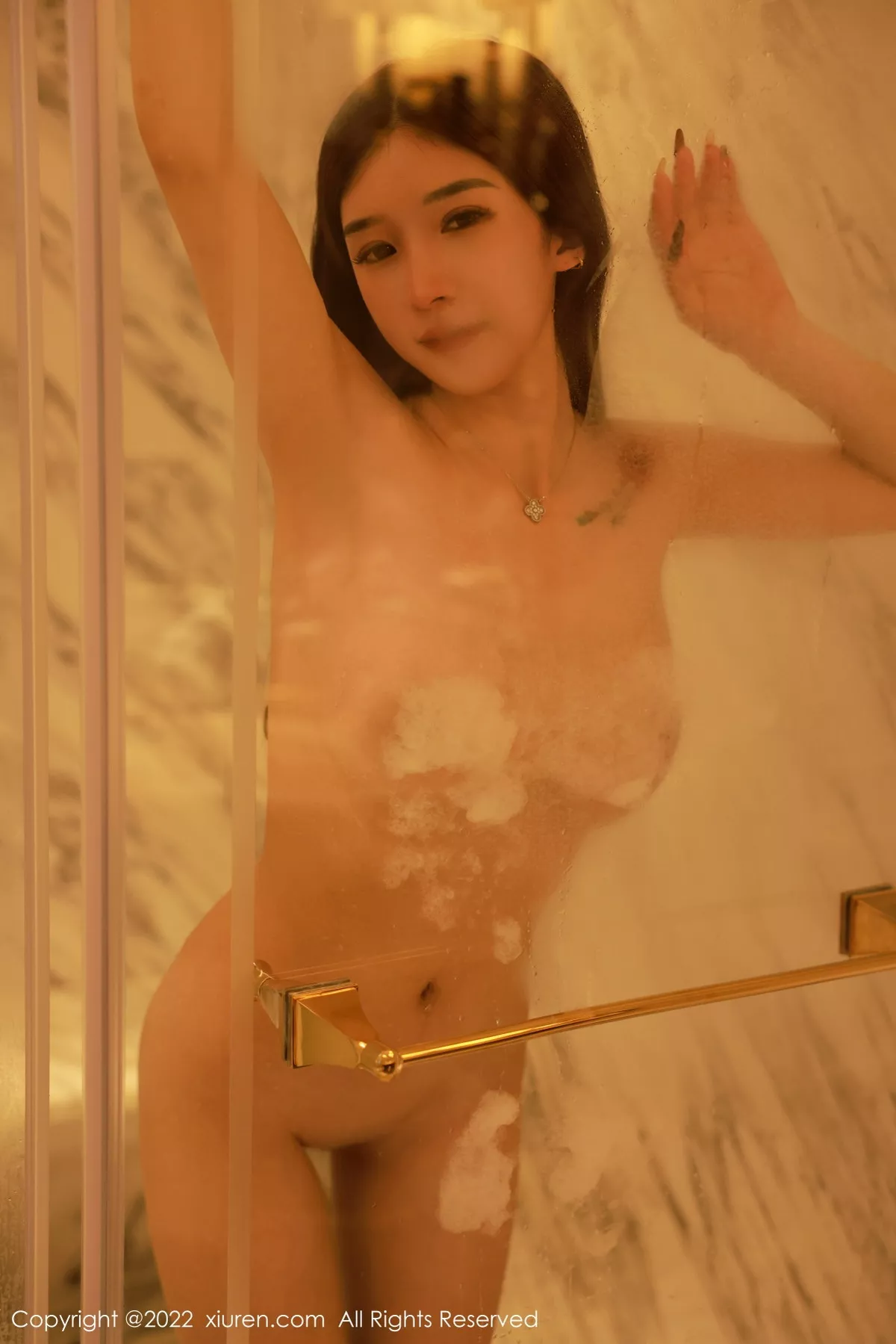 [XiuRen秀人网]第5963期韩心雨写真 [51P]-043