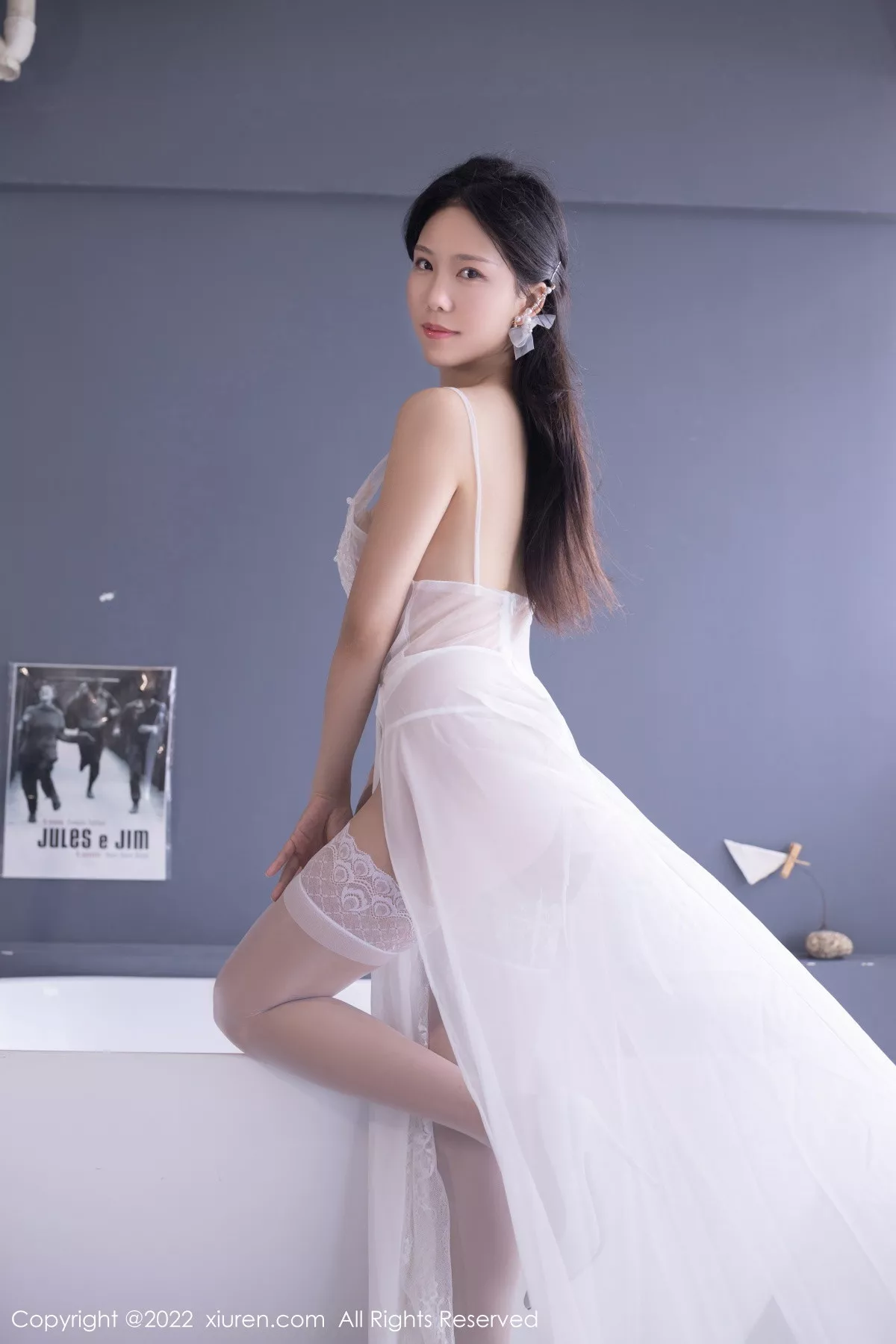 [XiuRen秀人网]第5965期利世写真 [80P]-011