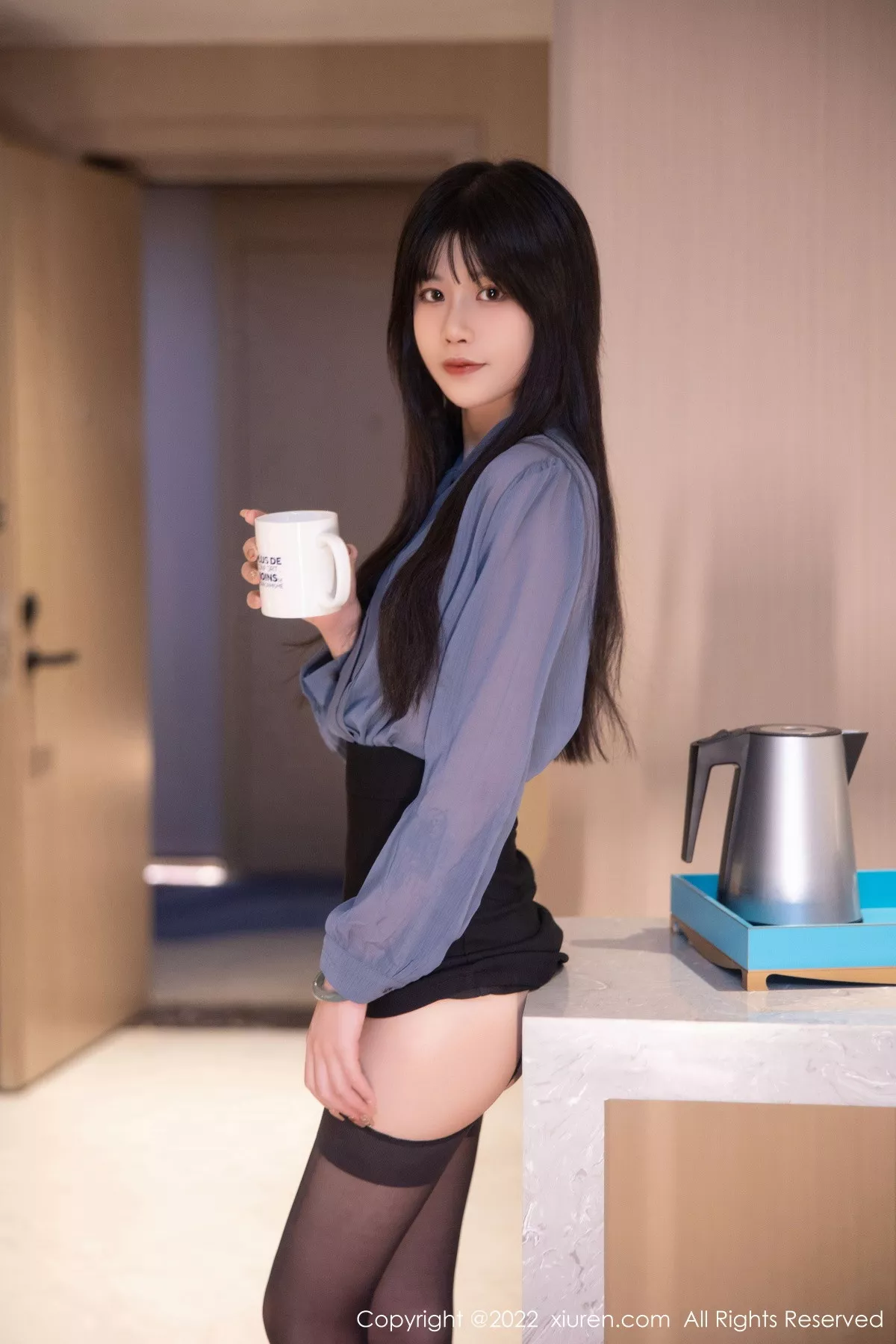 [XiuRen秀人网]第5964期77qiqi写真 [88P]-010