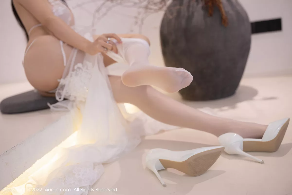 [XiuRen秀人网]第5965期利世写真 [80P]-042
