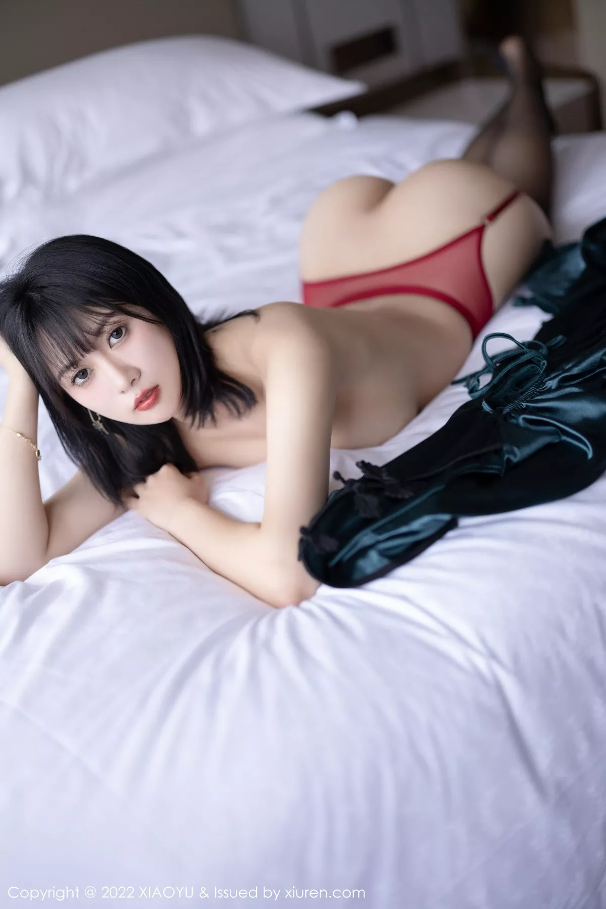 [XiaoYu画语界]第920期林子遥写真 [73P]-069