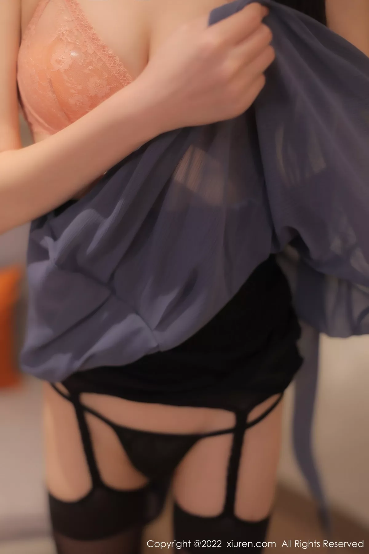 [XiuRen秀人网]第5964期77qiqi写真 [88P]-054