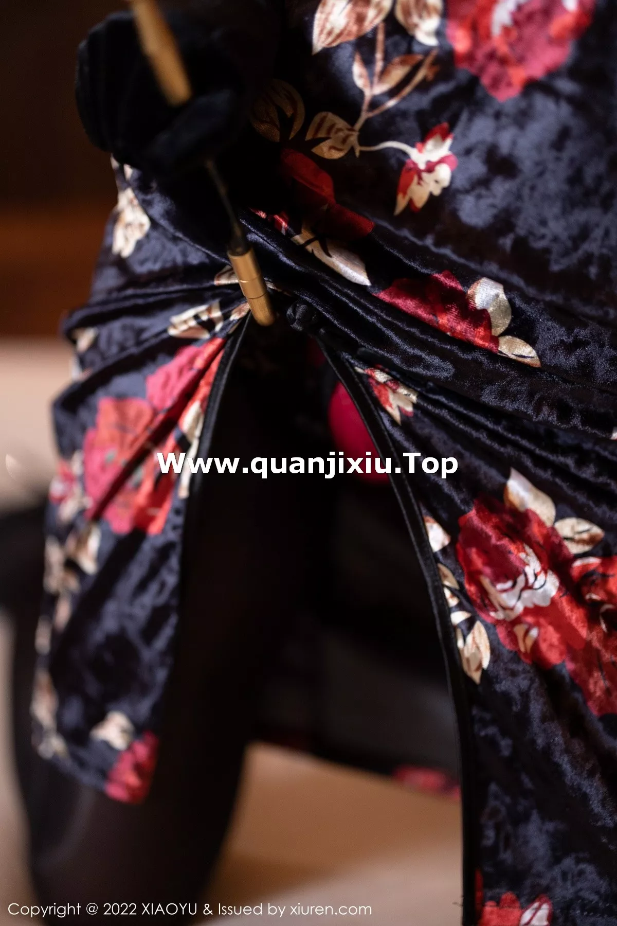 [XiaoYu画语界]第909期王馨瑶写真 [90P]-030