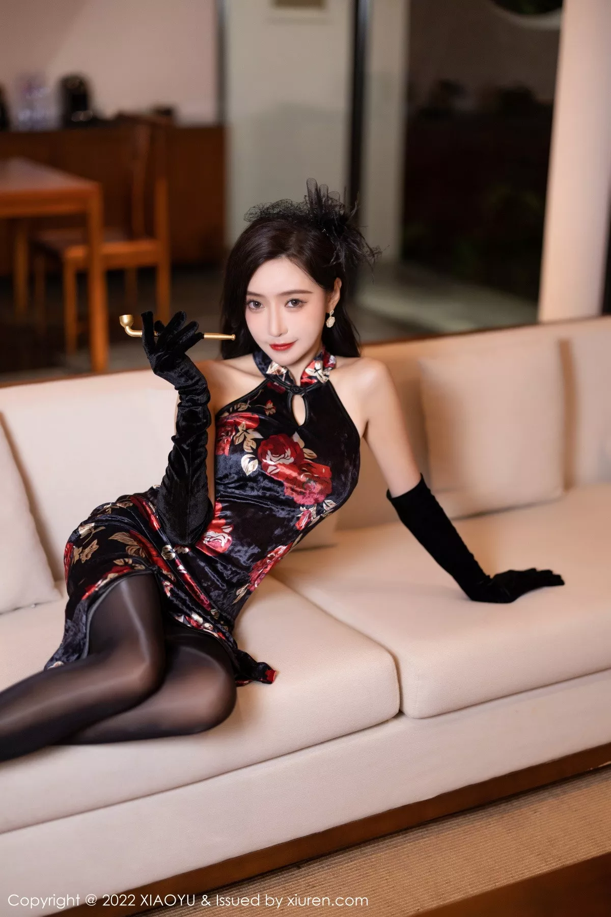 [XiaoYu画语界]第909期王馨瑶写真 [90P]-022