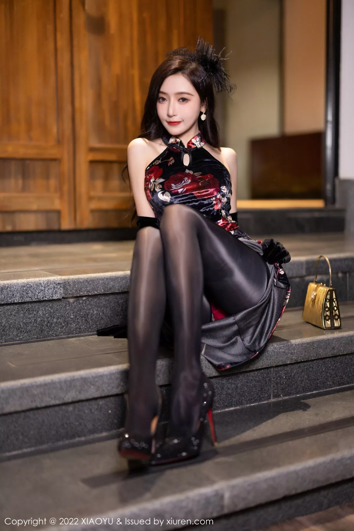 [XiaoYu画语界]第909期王馨瑶写真 [90P]-017