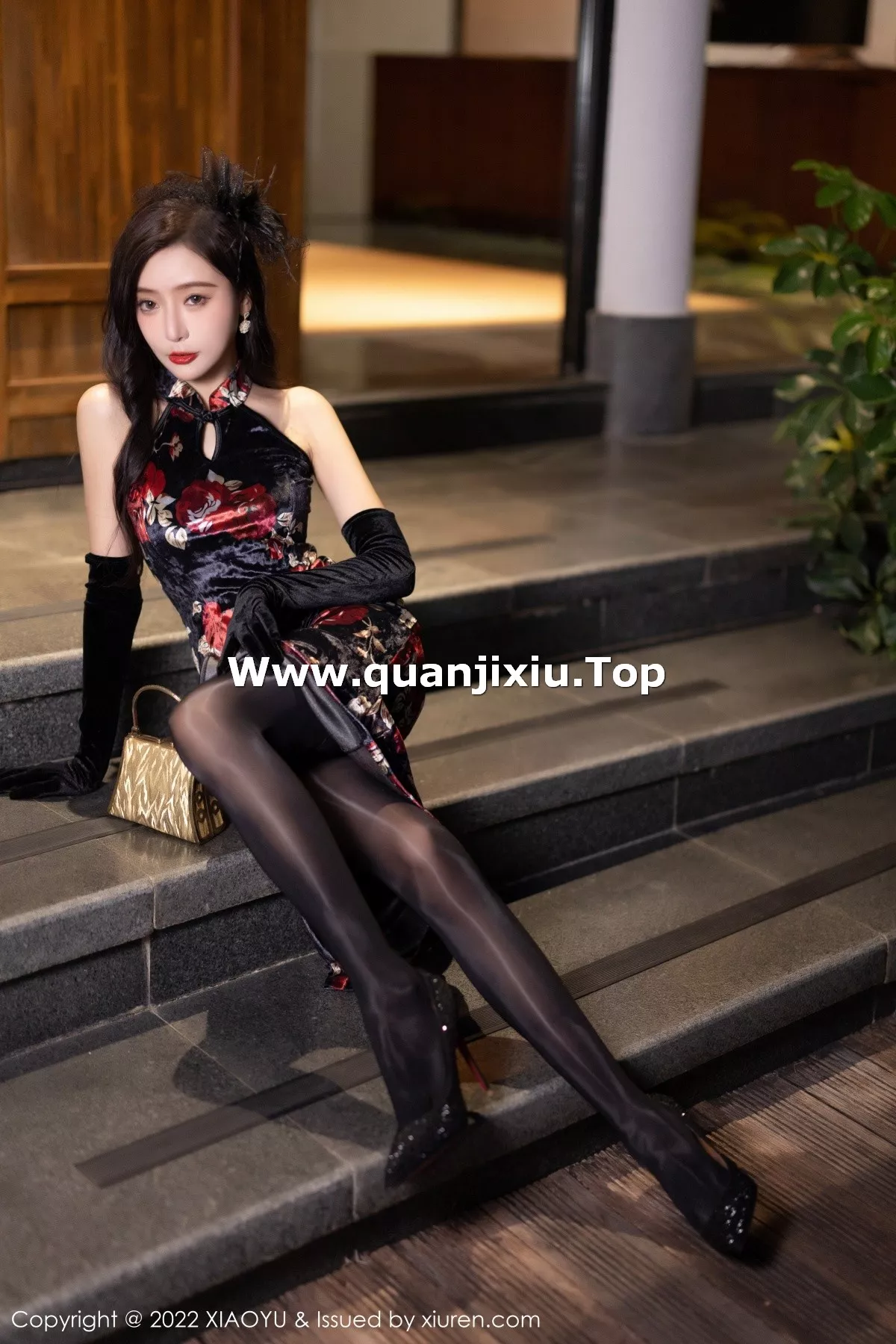 [XiaoYu画语界]第909期王馨瑶写真 [90P]-010