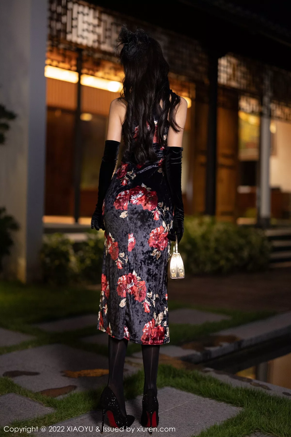 [XiaoYu画语界]第909期王馨瑶写真 [90P]-007