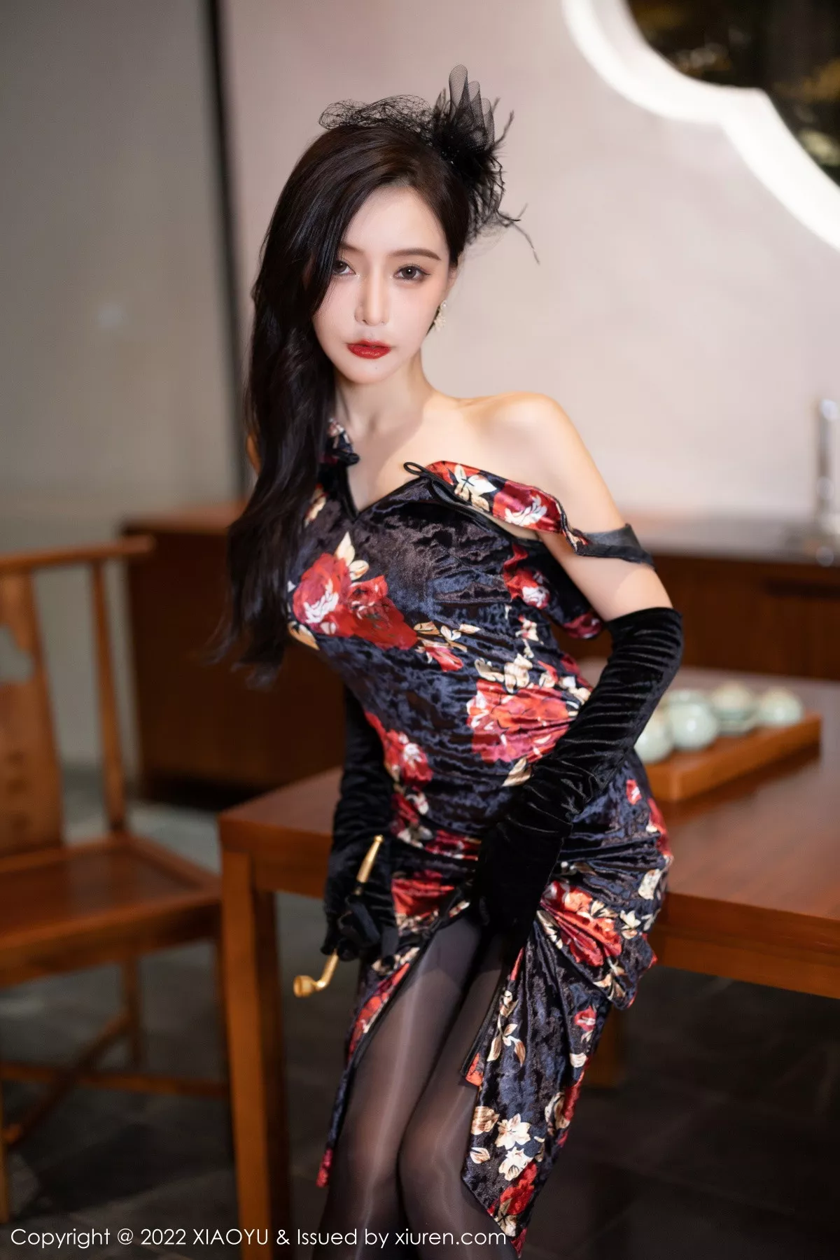 [XiaoYu画语界]第909期王馨瑶写真 [90P]-047