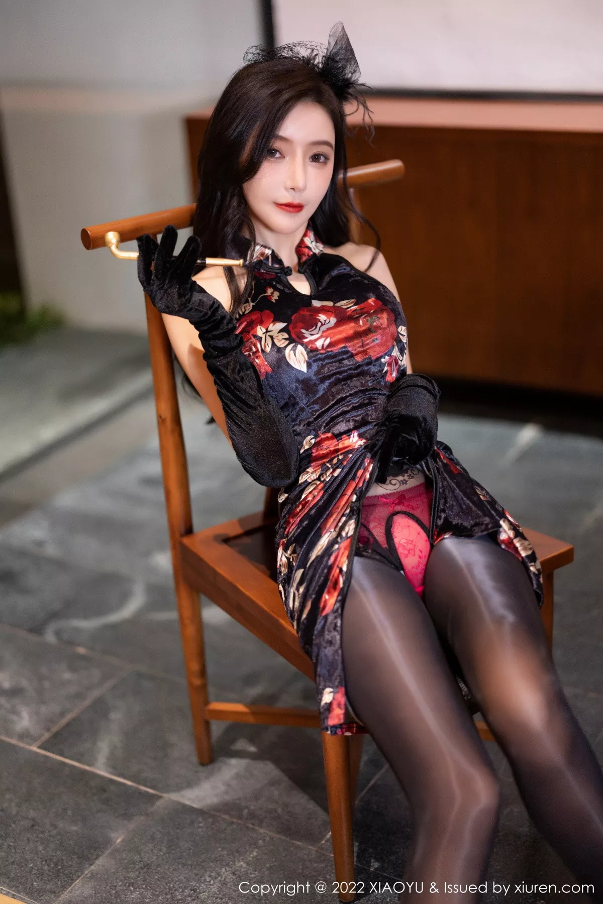 [XiaoYu画语界]第909期王馨瑶写真 [90P]-042