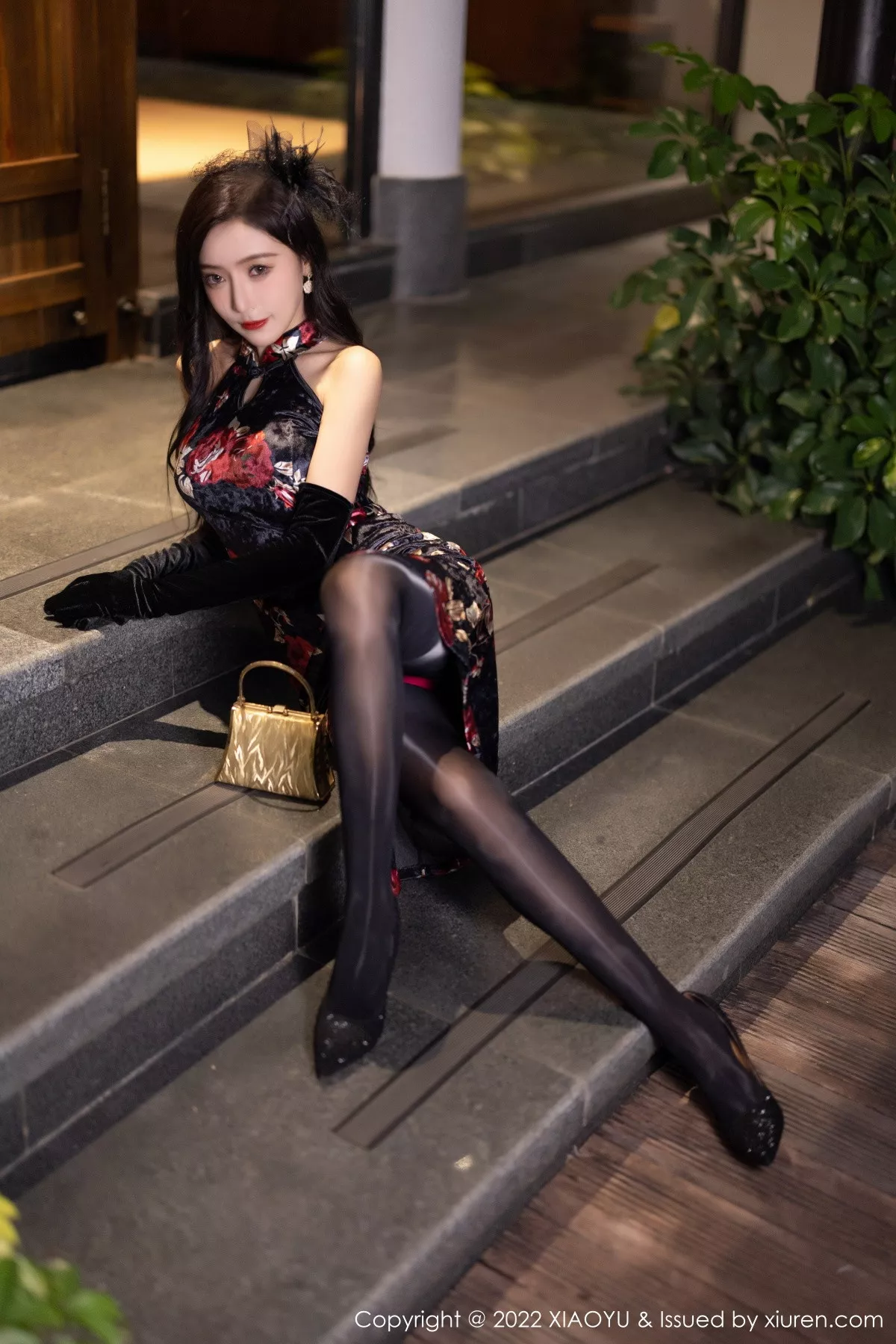 [XiaoYu画语界]第909期王馨瑶写真 [90P]-013