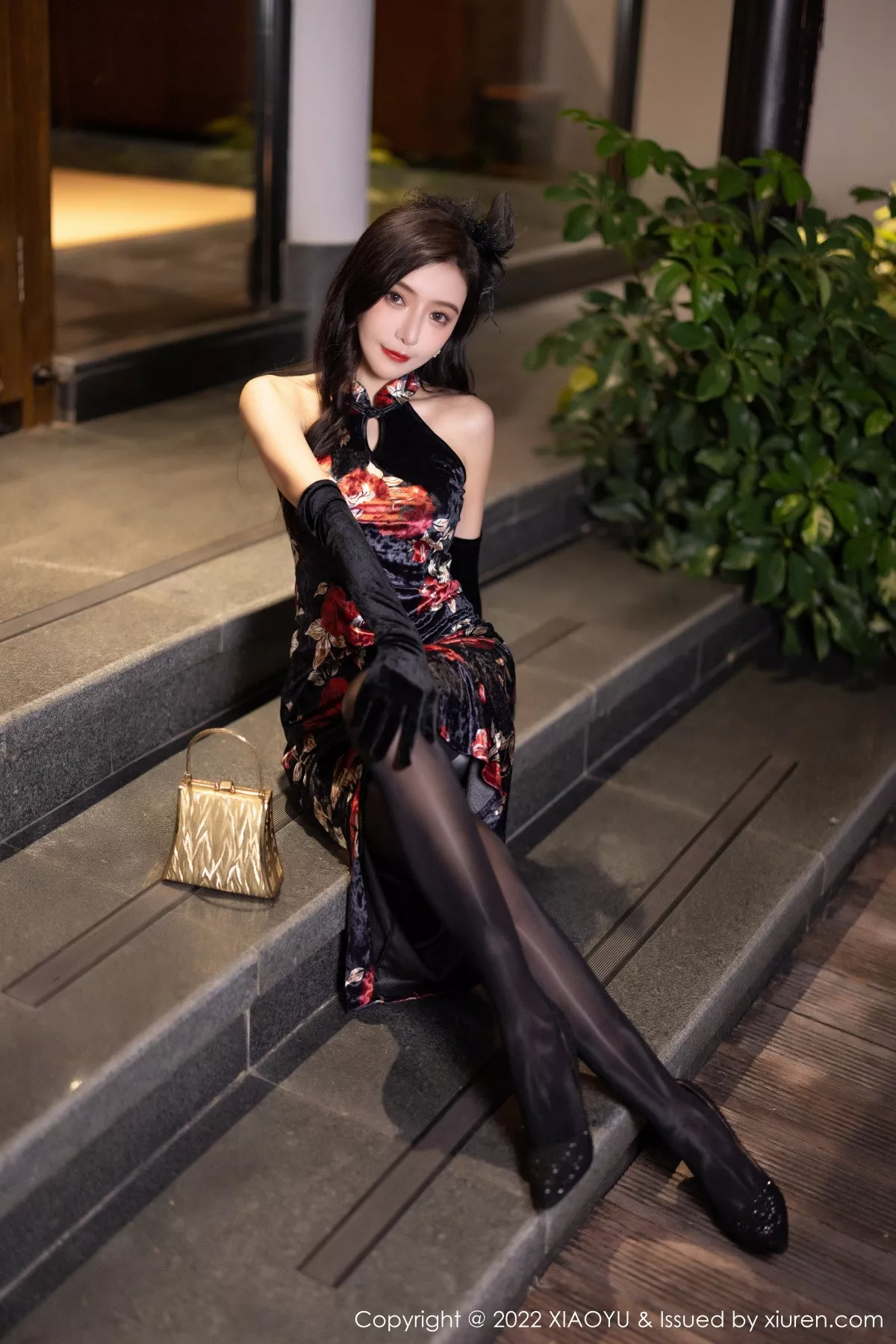 [XiaoYu画语界]第909期王馨瑶写真 [90P]-012