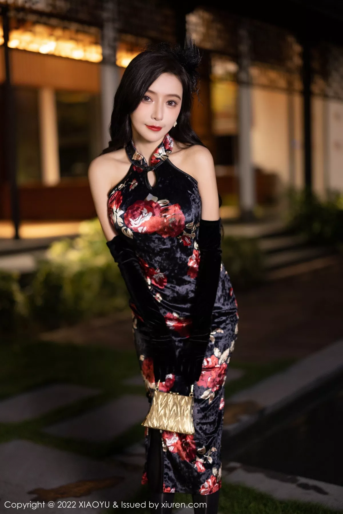 [XiaoYu画语界]第909期王馨瑶写真 [90P]-006