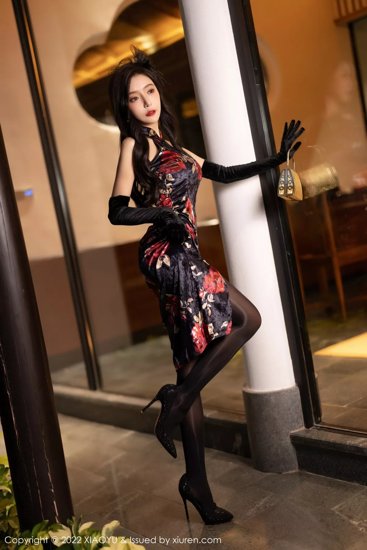 [XiaoYu画语界]第909期王馨瑶写真 [90P]-003