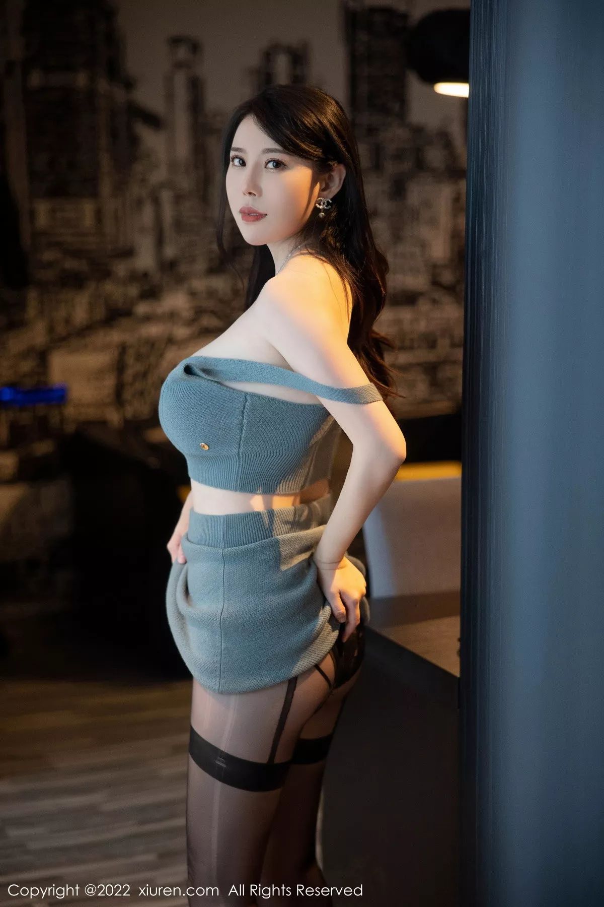 [XiuRen秀人网]第5892期白茹雪写真 [81P]-044
