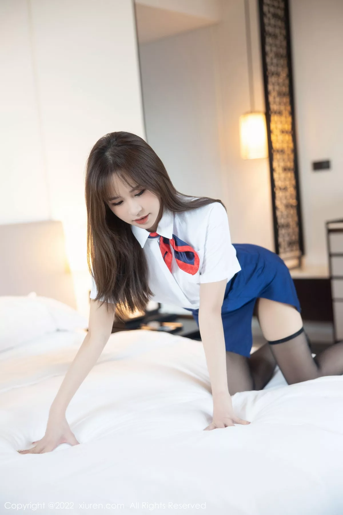 [XiuRen秀人网]第5967期icy猪写真 [69P]-008