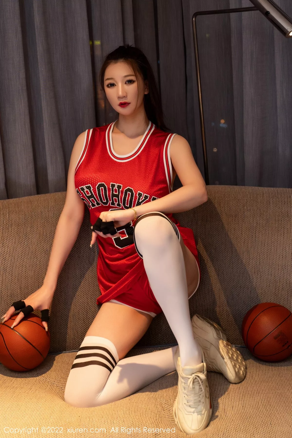 [XiuRen秀人网]第5969期顾乔楠写真 [72P]-019