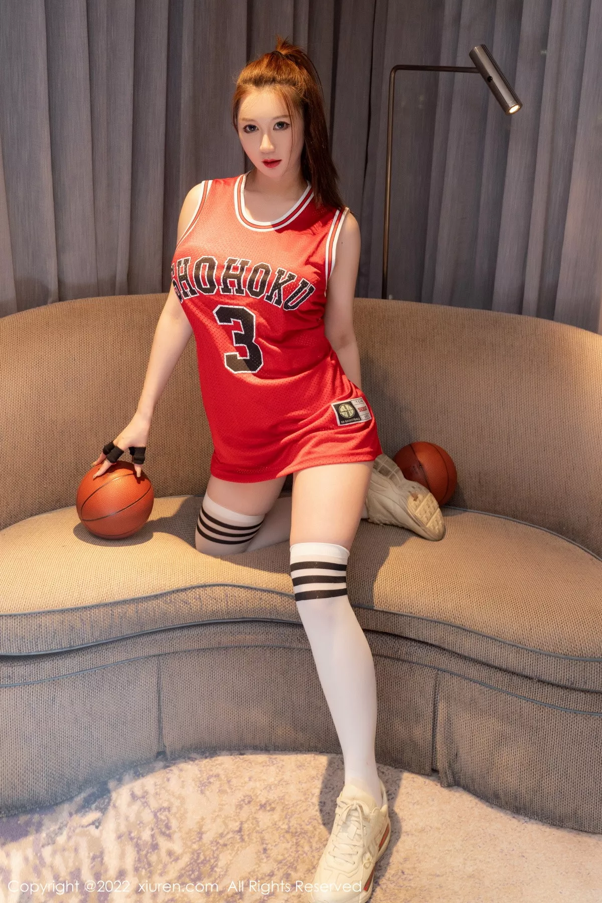 [XiuRen秀人网]第5969期顾乔楠写真 [72P]-016