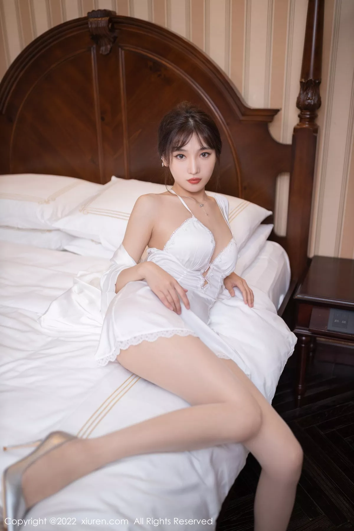 [XiuRen秀人网]第5973期陆萱萱写真 [82P]-018