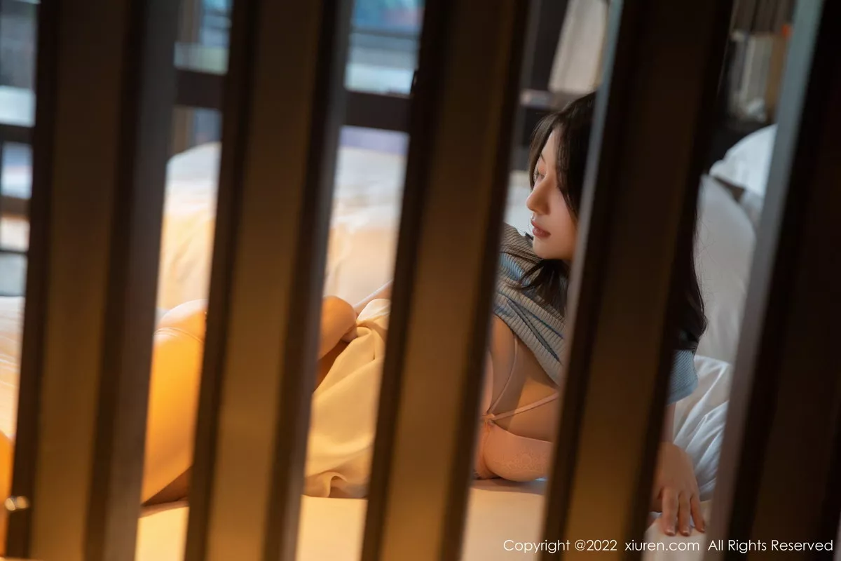 [XiuRen秀人网]第5968期熊小诺写真 [76P]-017