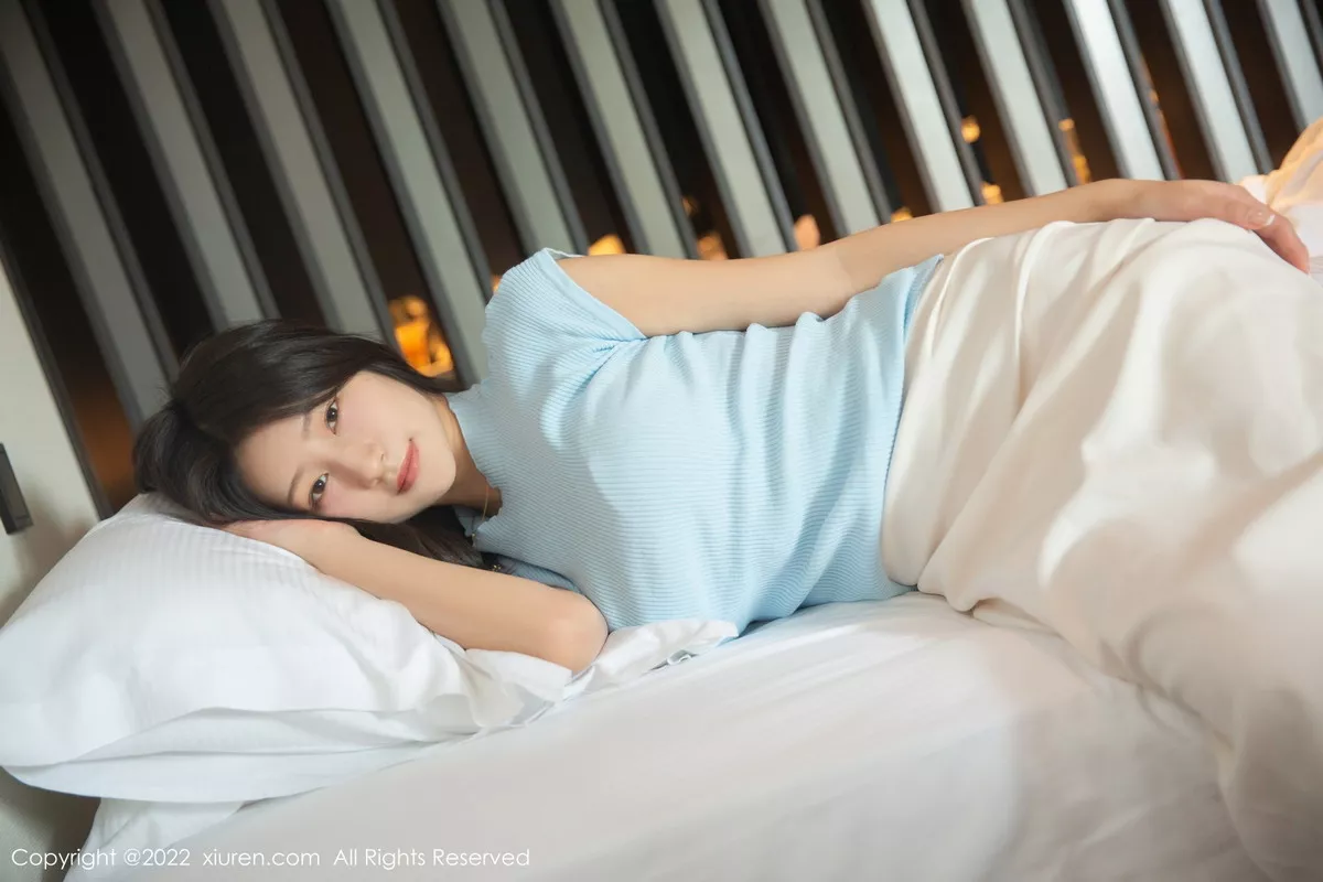 [XiuRen秀人网]第5968期熊小诺写真 [76P]-029