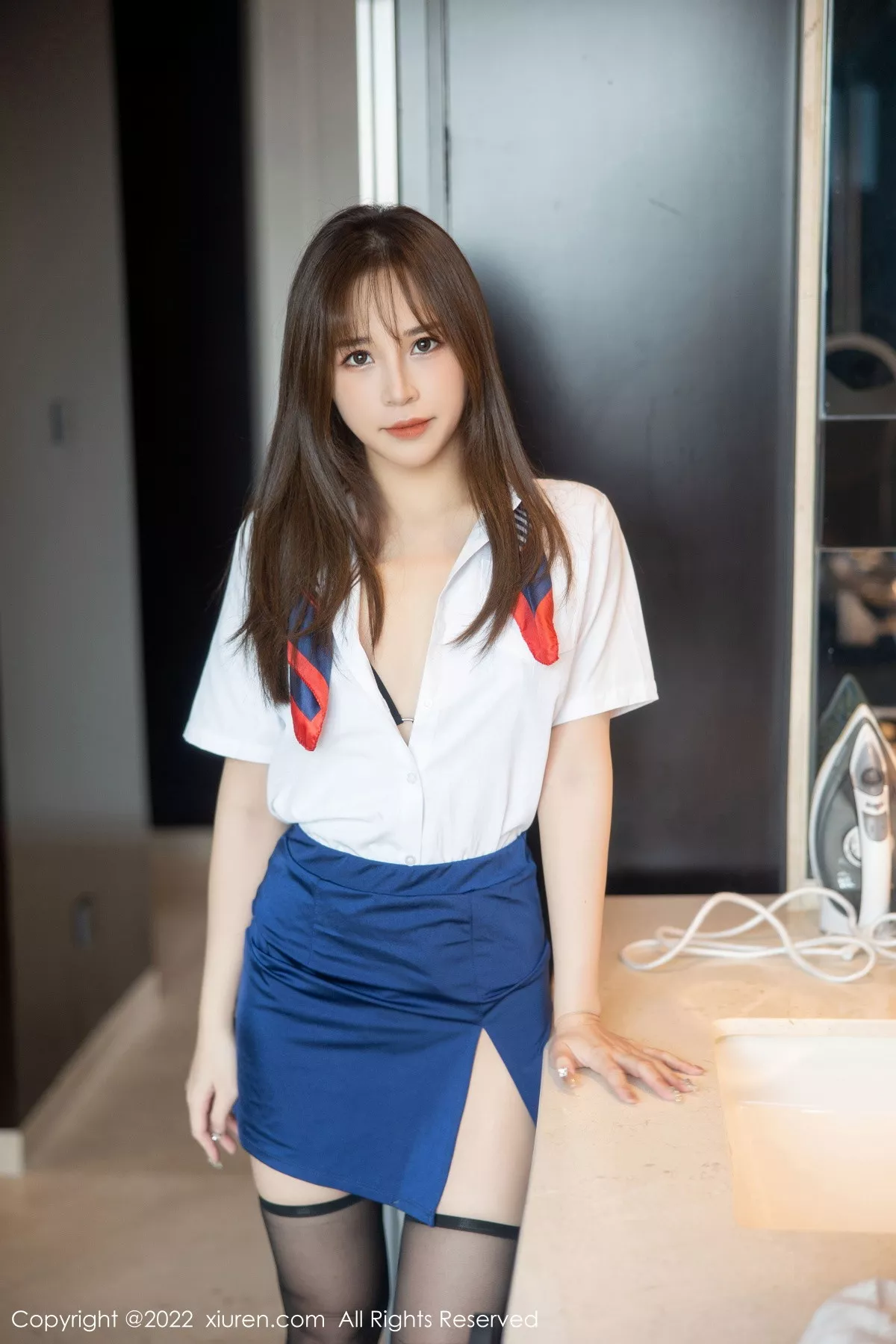 [XiuRen秀人网]第5967期icy猪写真 [69P]-013