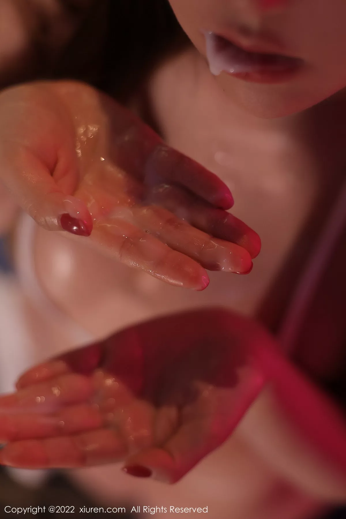 [XiuRen秀人网]第5972期豆瓣酱写真 [70P]-030
