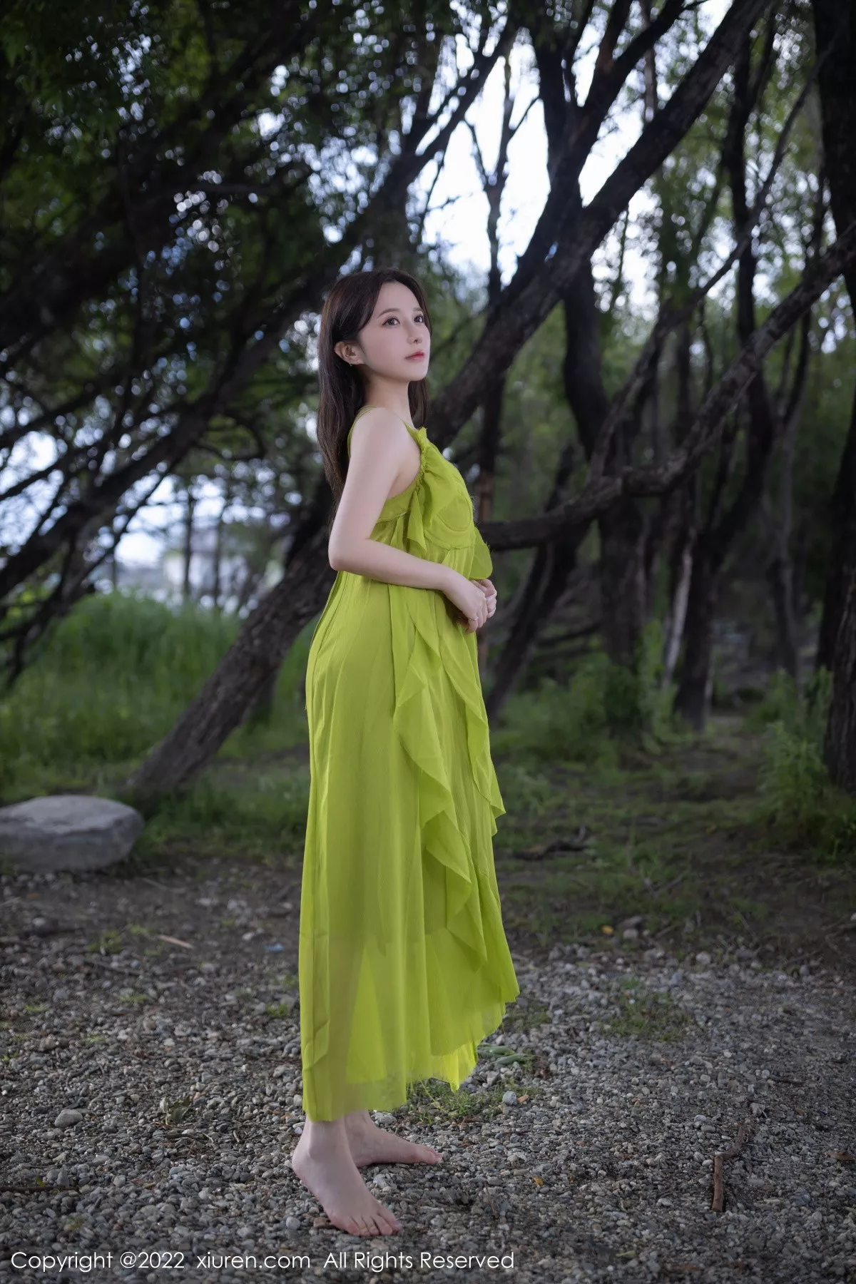 [XiuRen秀人网]第5979期鱼子酱写真 [73P]-009