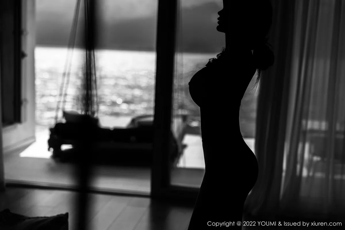 [YouMi尤蜜荟]第876期周妍希写真 [77P]-056