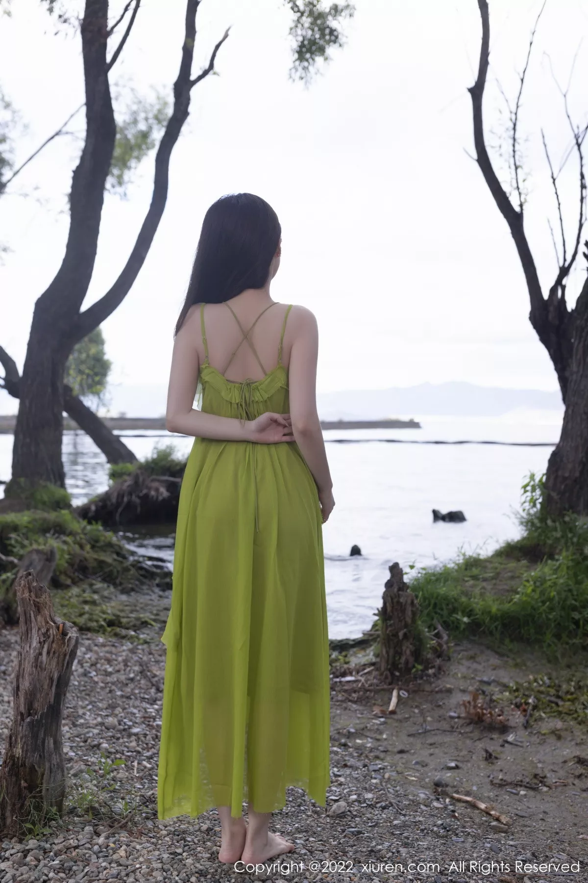 [XiuRen秀人网]第5979期鱼子酱写真 [73P]-020